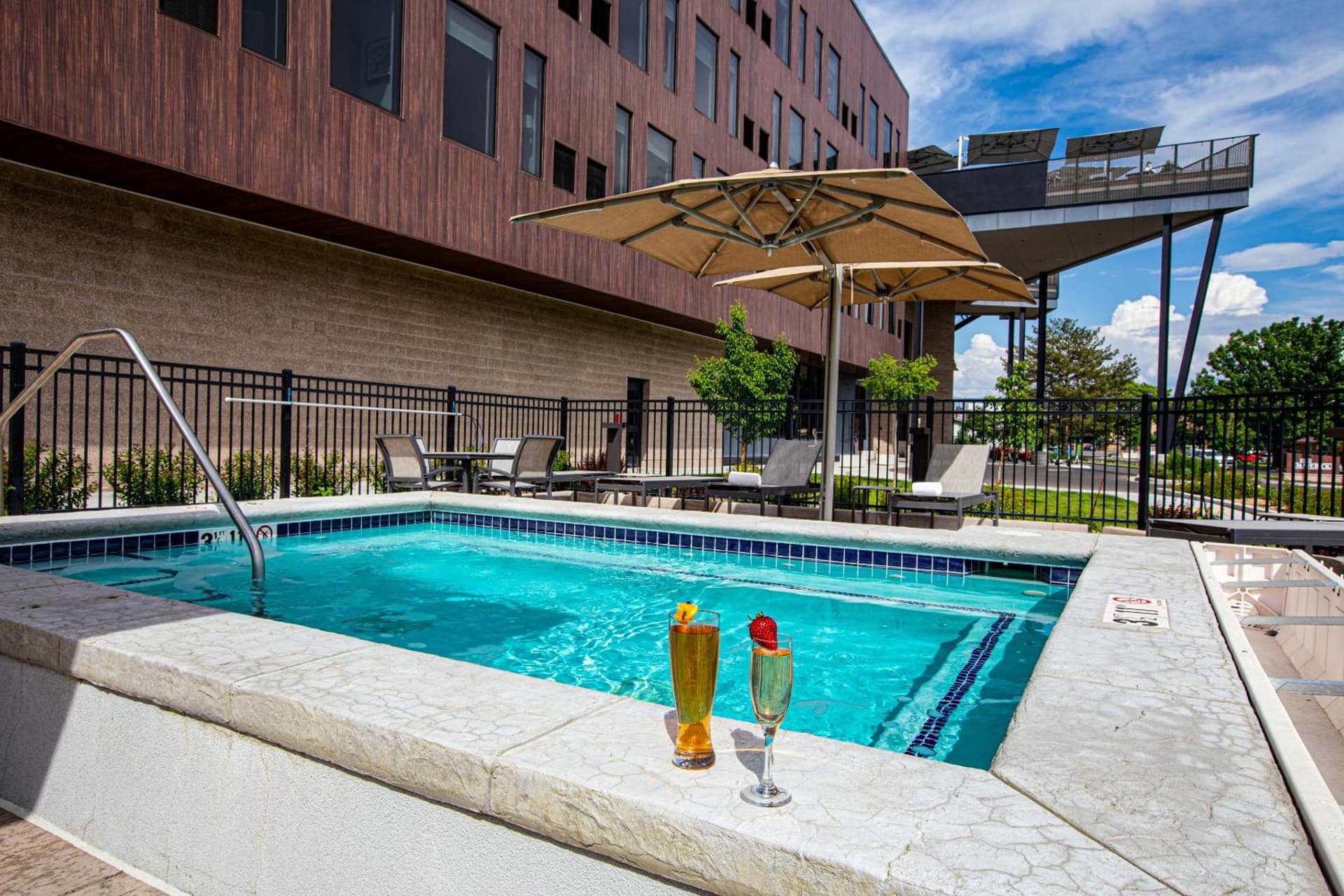 Hotel Maverick gallery photo in Grand Junction, CO — image 23