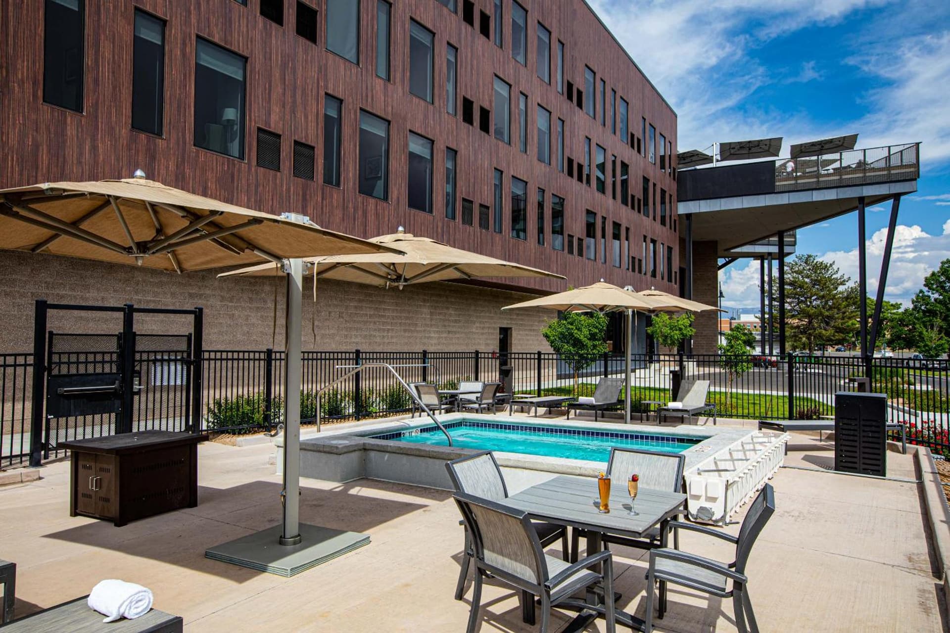 Hotel Maverick gallery photo in Grand Junction, CO — image 45