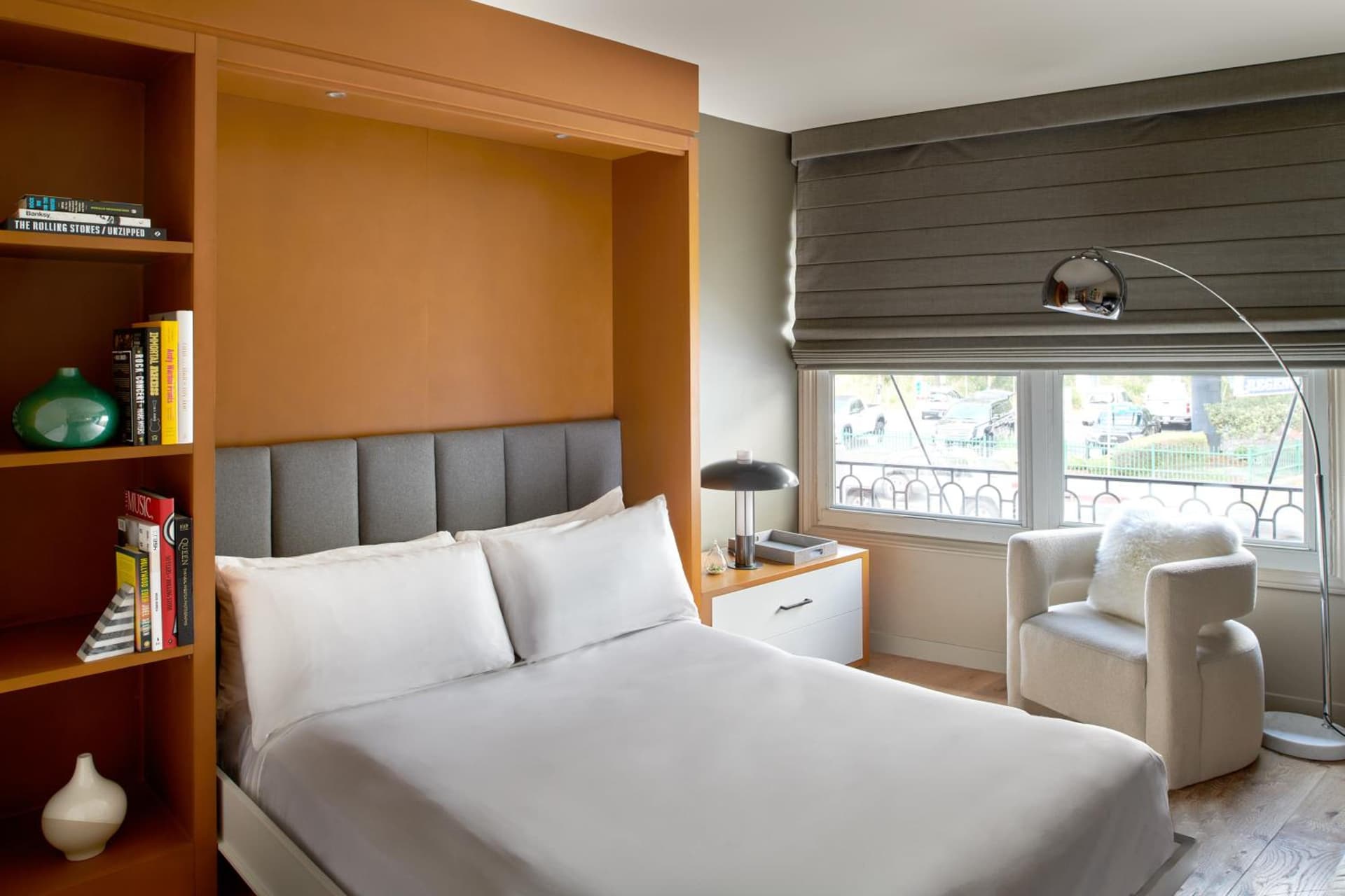 Hotel Ziggy On Sunset gallery photo in Los Angeles, CA — image 4
