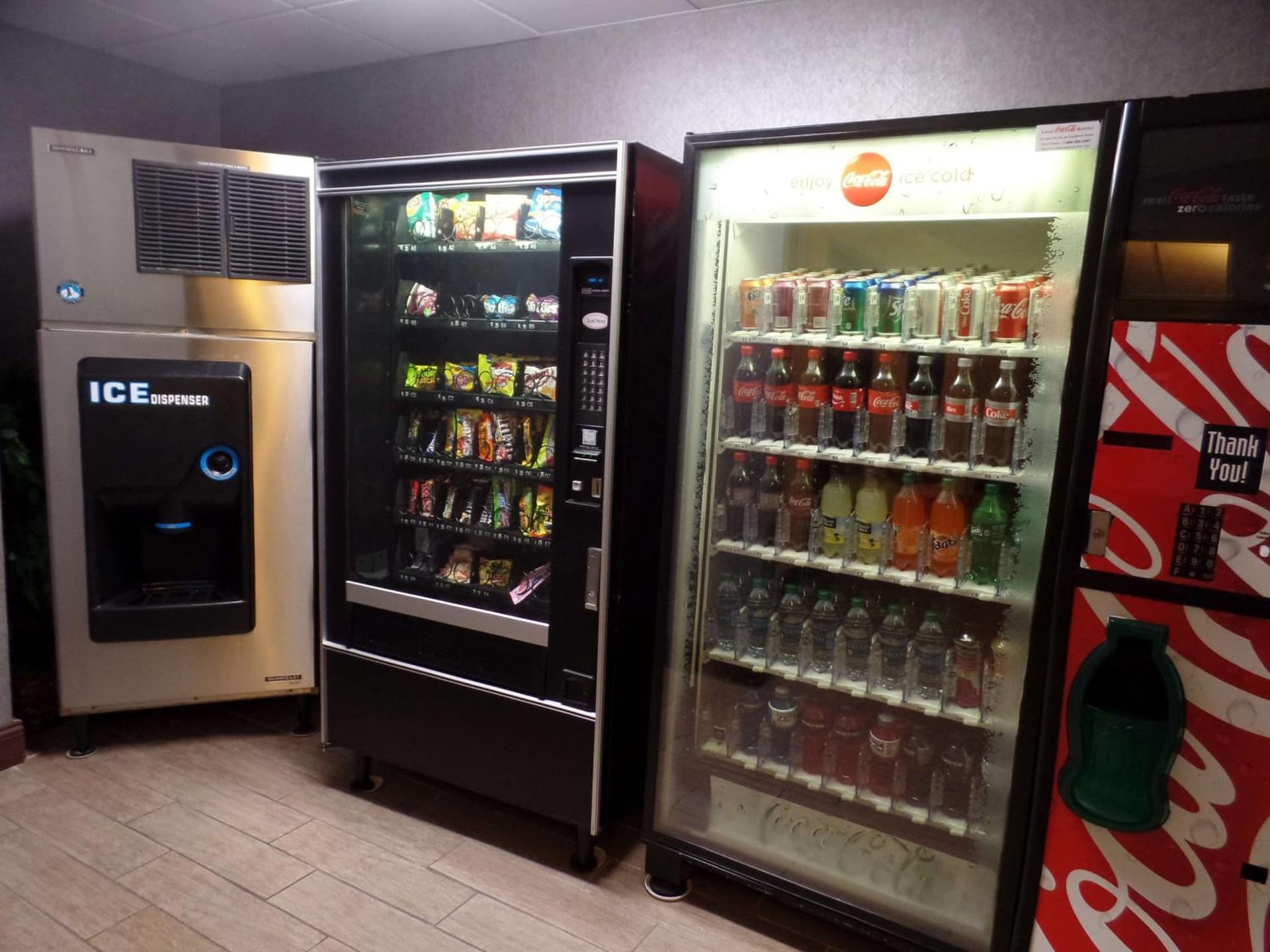 Hampton Inn Bowling Green gallery photo in Bowling Green, OH — image 6