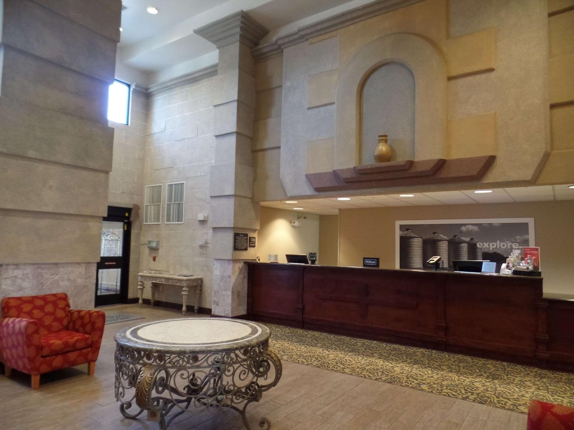 Hampton Inn Bowling Green gallery photo in Bowling Green, OH — image 9
