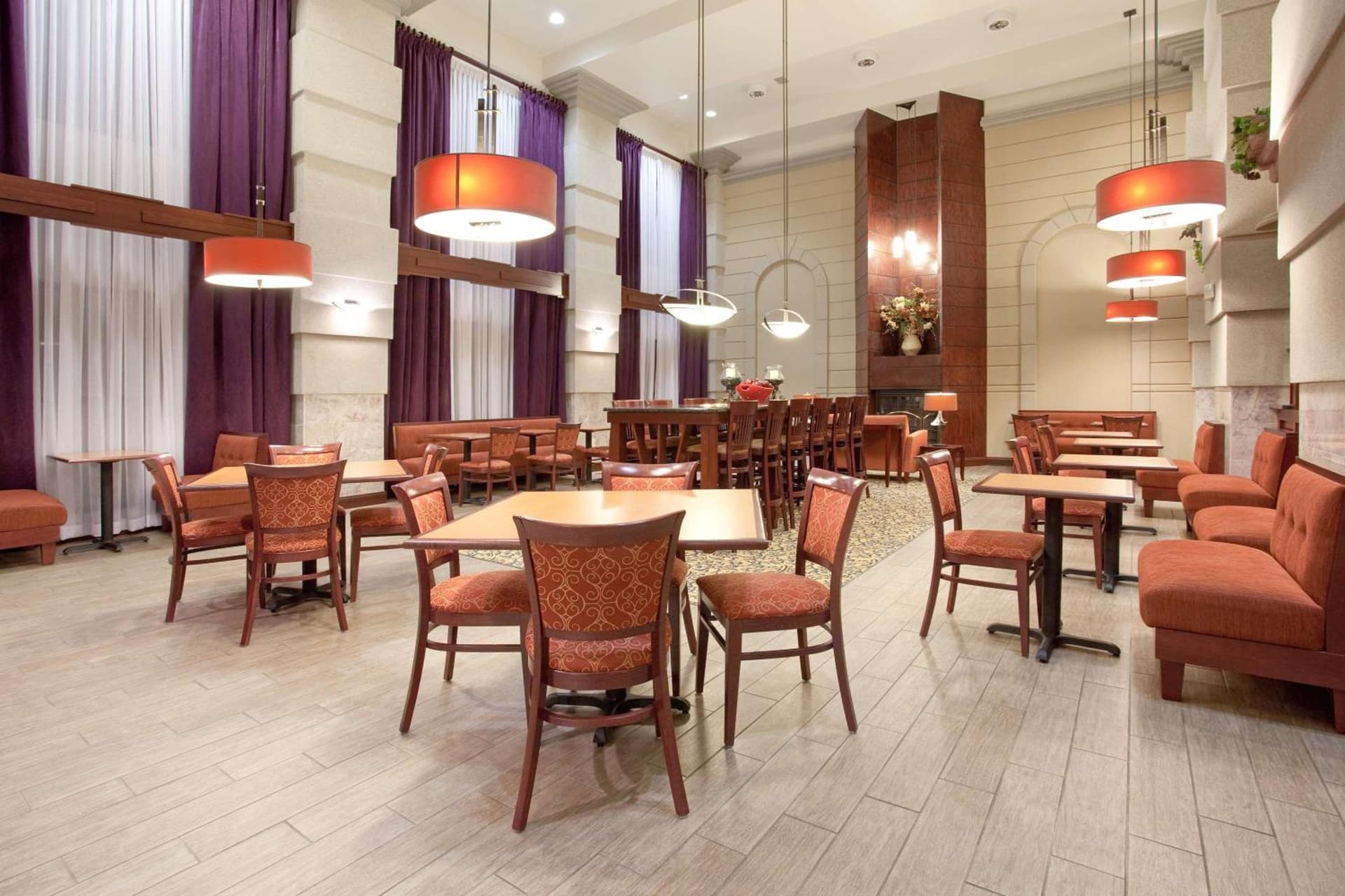 Hampton Inn Bowling Green gallery photo in Bowling Green, OH — image 19
