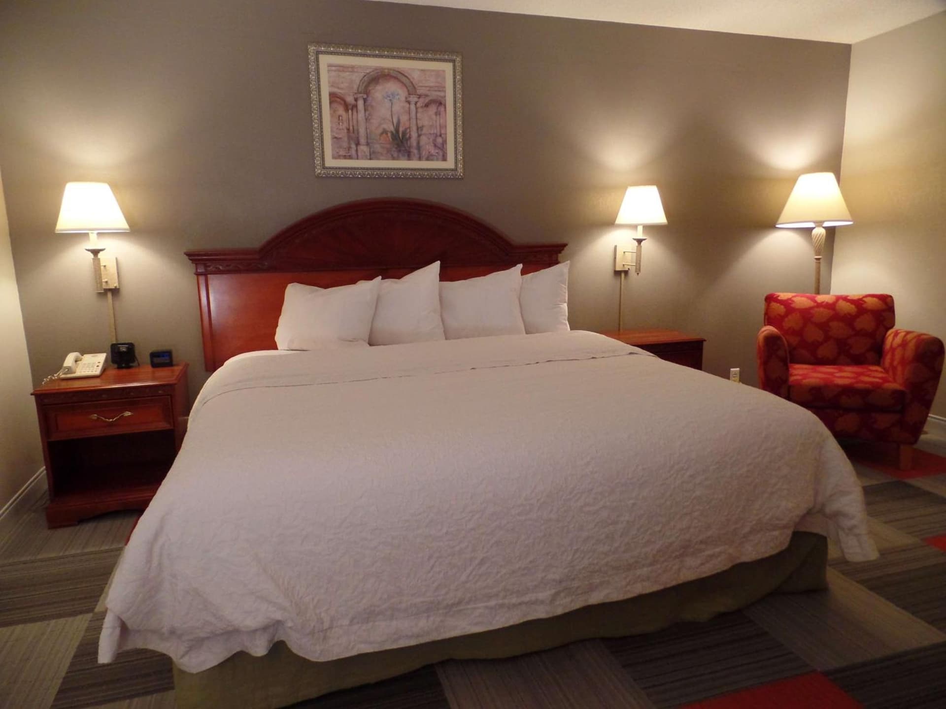 Hampton Inn Bowling Green gallery photo in Bowling Green, OH — image 8