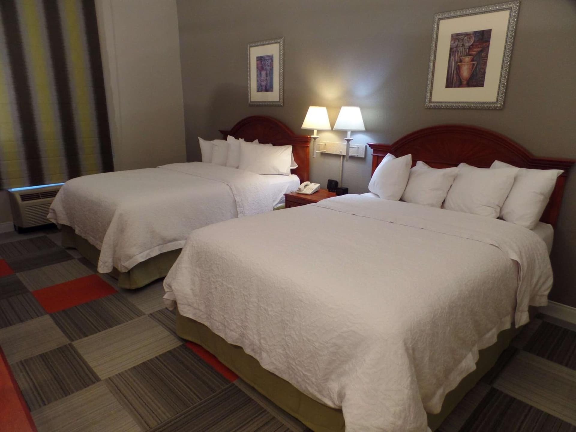 Hampton Inn Bowling Green gallery photo in Bowling Green, OH — image 12