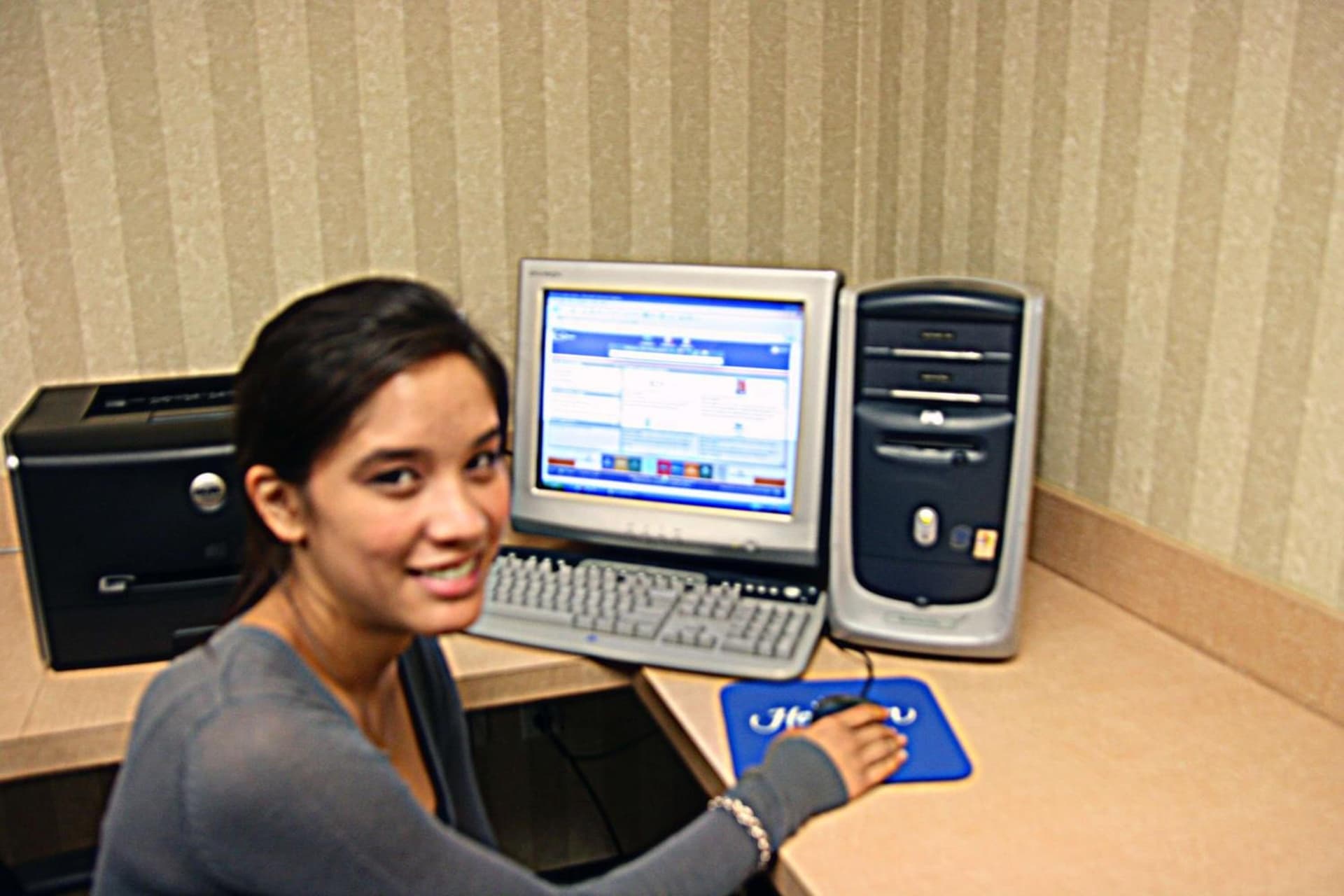 Hampton Inn Bowling Green gallery photo in Bowling Green, OH — image 16