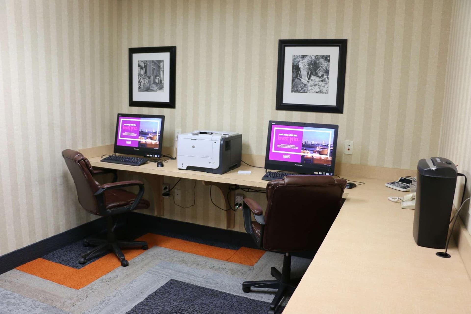 Hampton Inn Bowling Green gallery photo in Bowling Green, OH — image 5