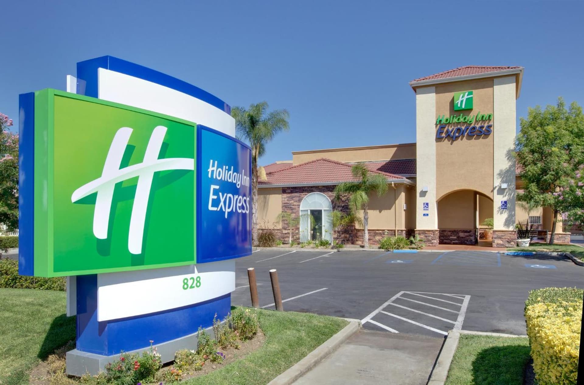 Holiday Inn Express Oakdale by IHG gallery photo in Oakdale, CA — image 14