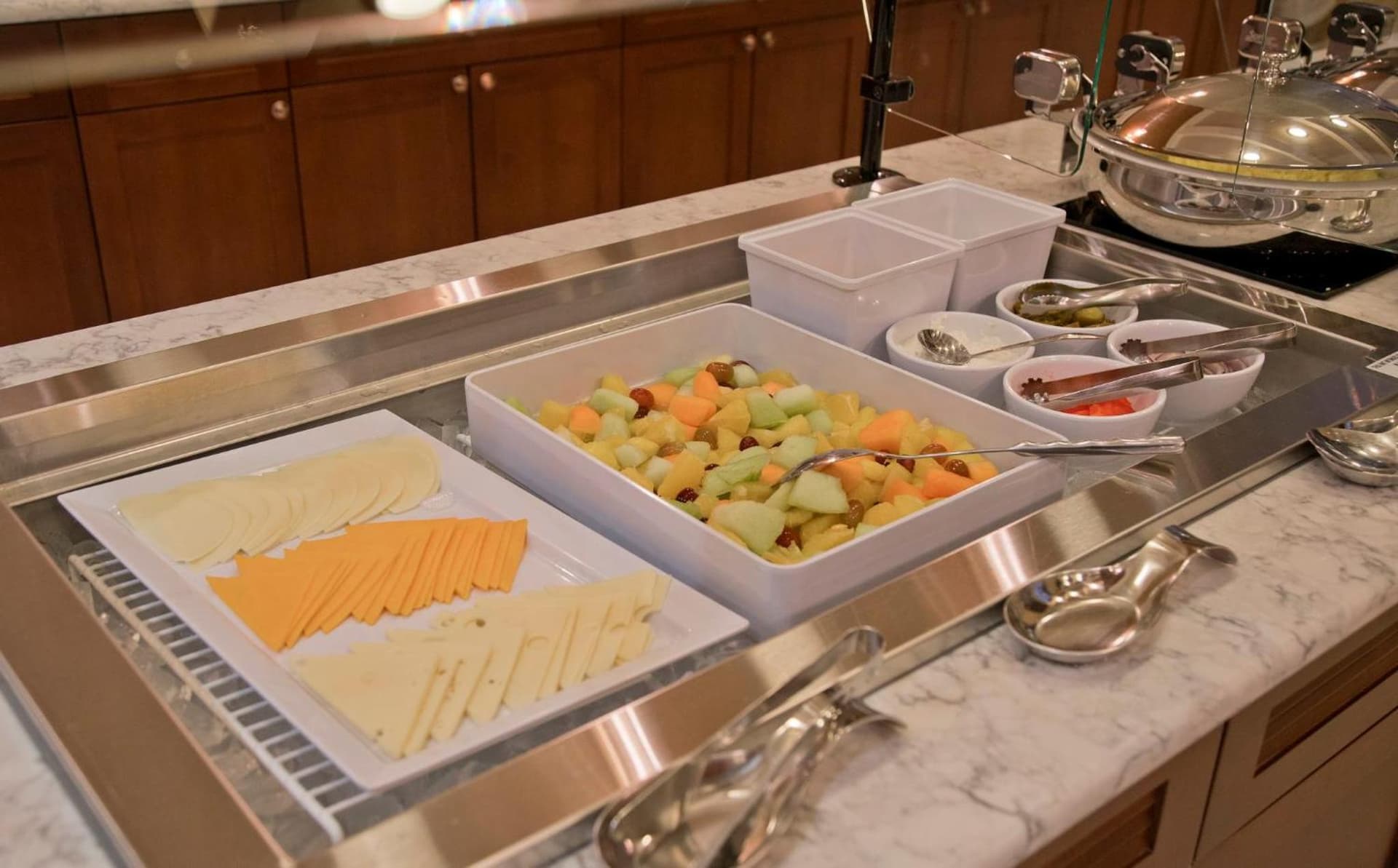 Staybridge Suites Baltimore - Inner Harbor by IHG gallery photo in Baltimore, MD — image 33