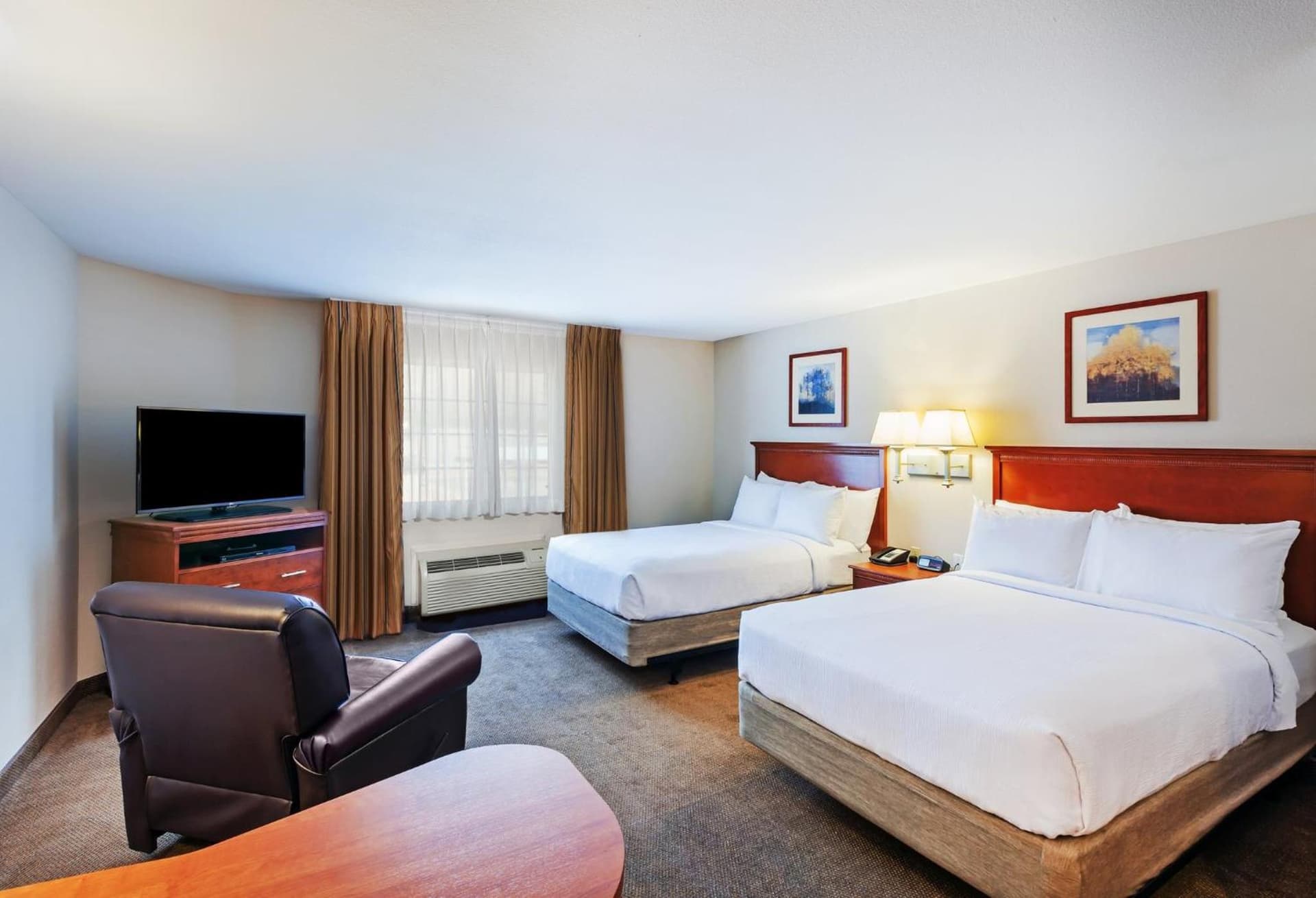 Candlewood Suites El Paso by IHG gallery photo in Sunrise Acres, TX — image 11