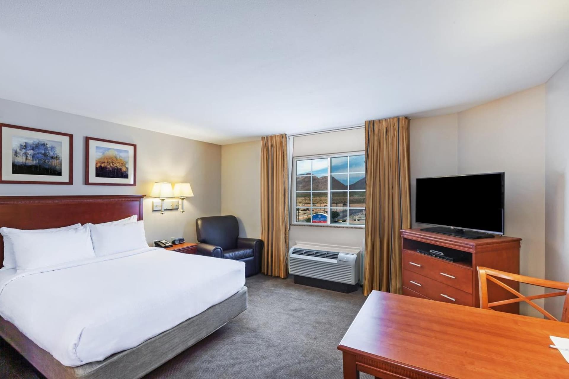 Candlewood Suites El Paso by IHG gallery photo in Sunrise Acres, TX — image 6