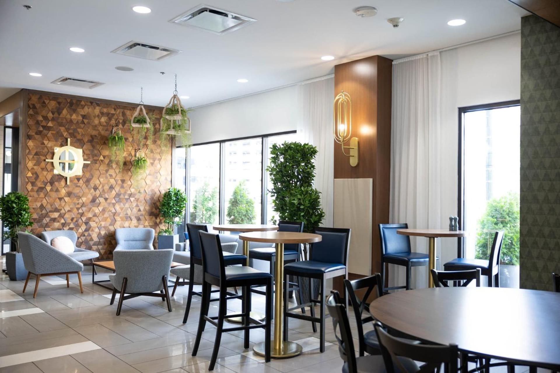 Hotel Indigo Detroit Downtown by IHG gallery photo in Detroit, MI — image 83
