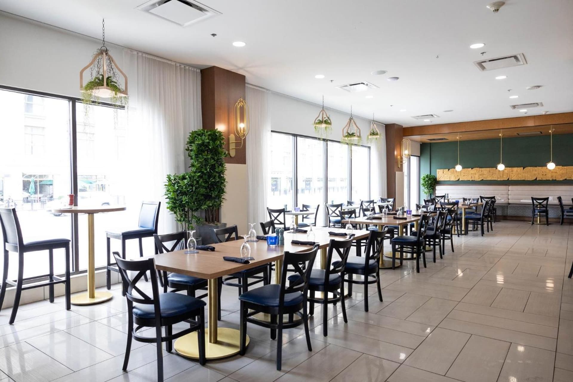Hotel Indigo Detroit Downtown by IHG gallery photo in Detroit, MI — image 11