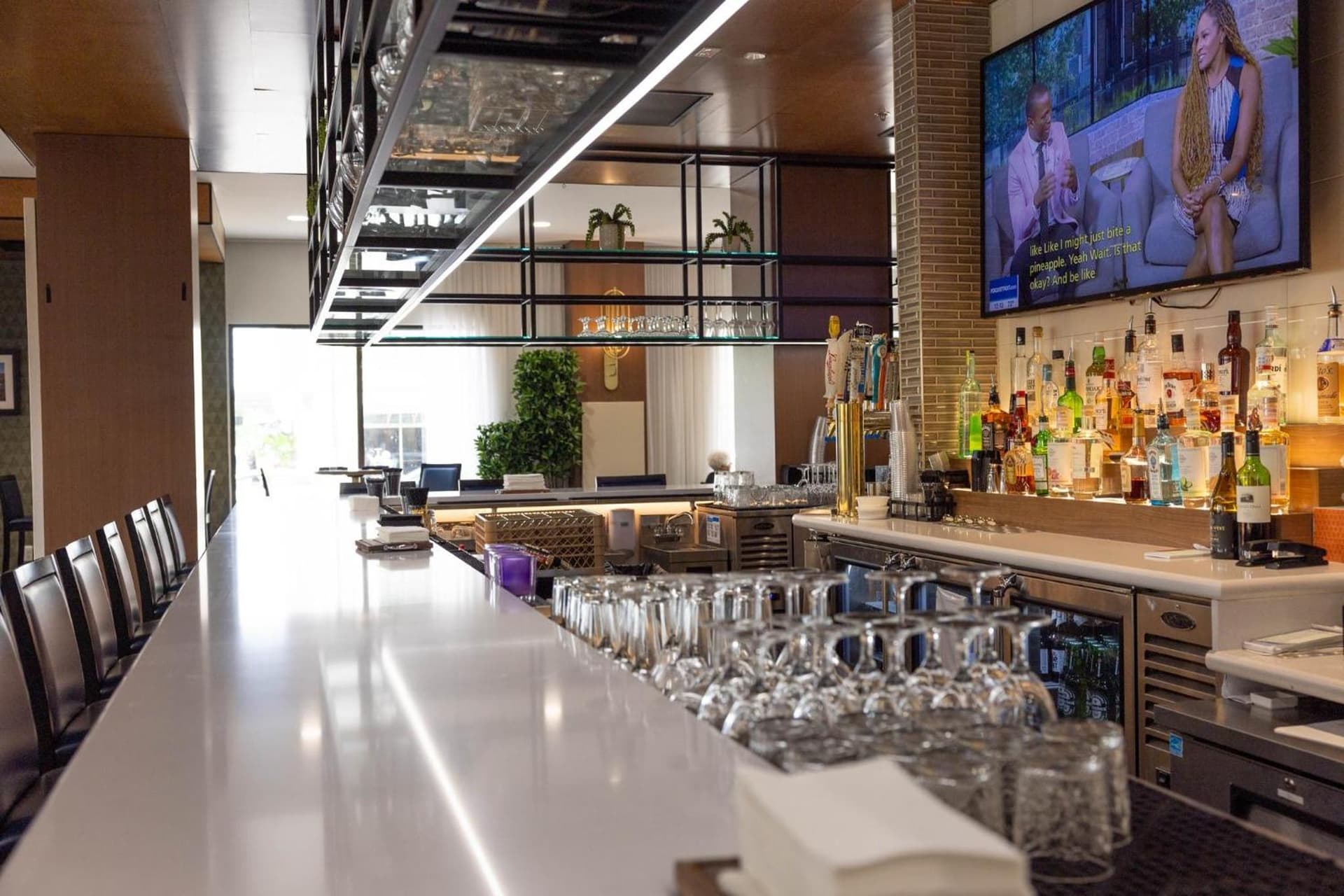 Hotel Indigo Detroit Downtown by IHG gallery photo in Detroit, MI — image 67
