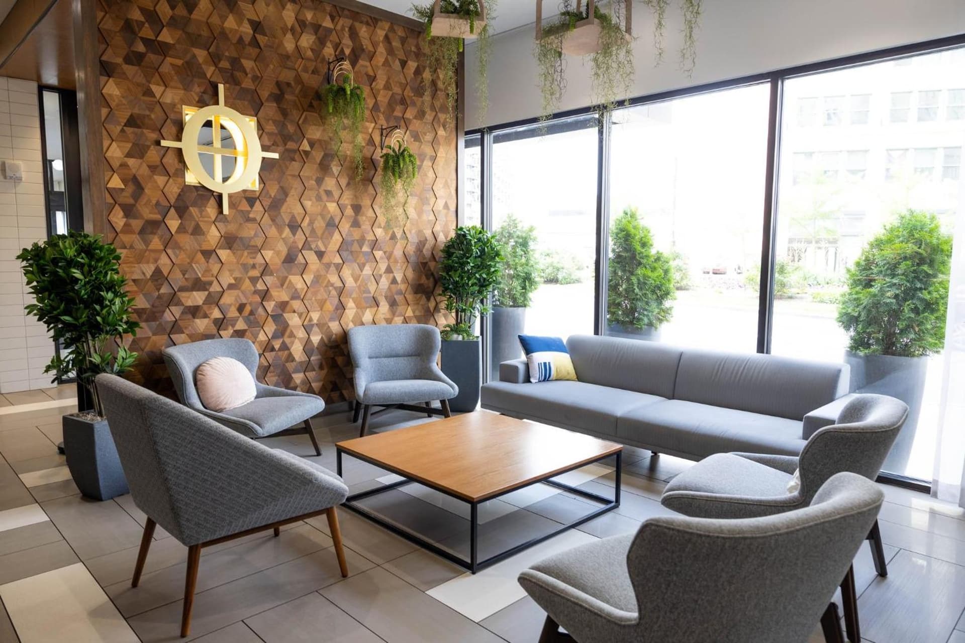 Hotel Indigo Detroit Downtown by IHG gallery photo in Detroit, MI — image 50
