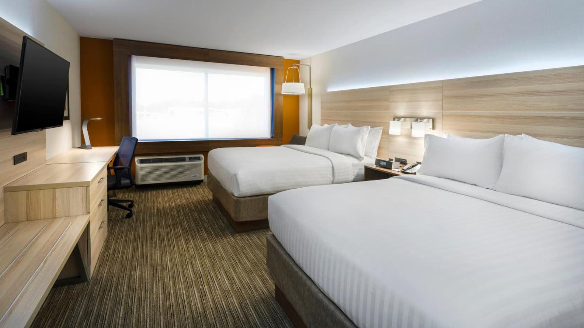 Holiday Inn Express & Suites Medina by IHG gallery photo in Medina, OH — image 5