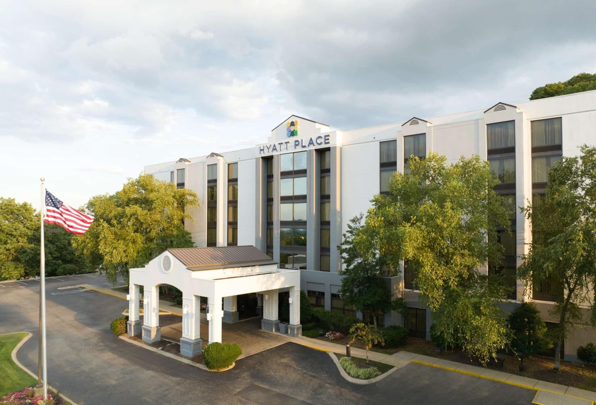 Hyatt Place Nashville Brentwood — hotel in Brentwood, Tennessee