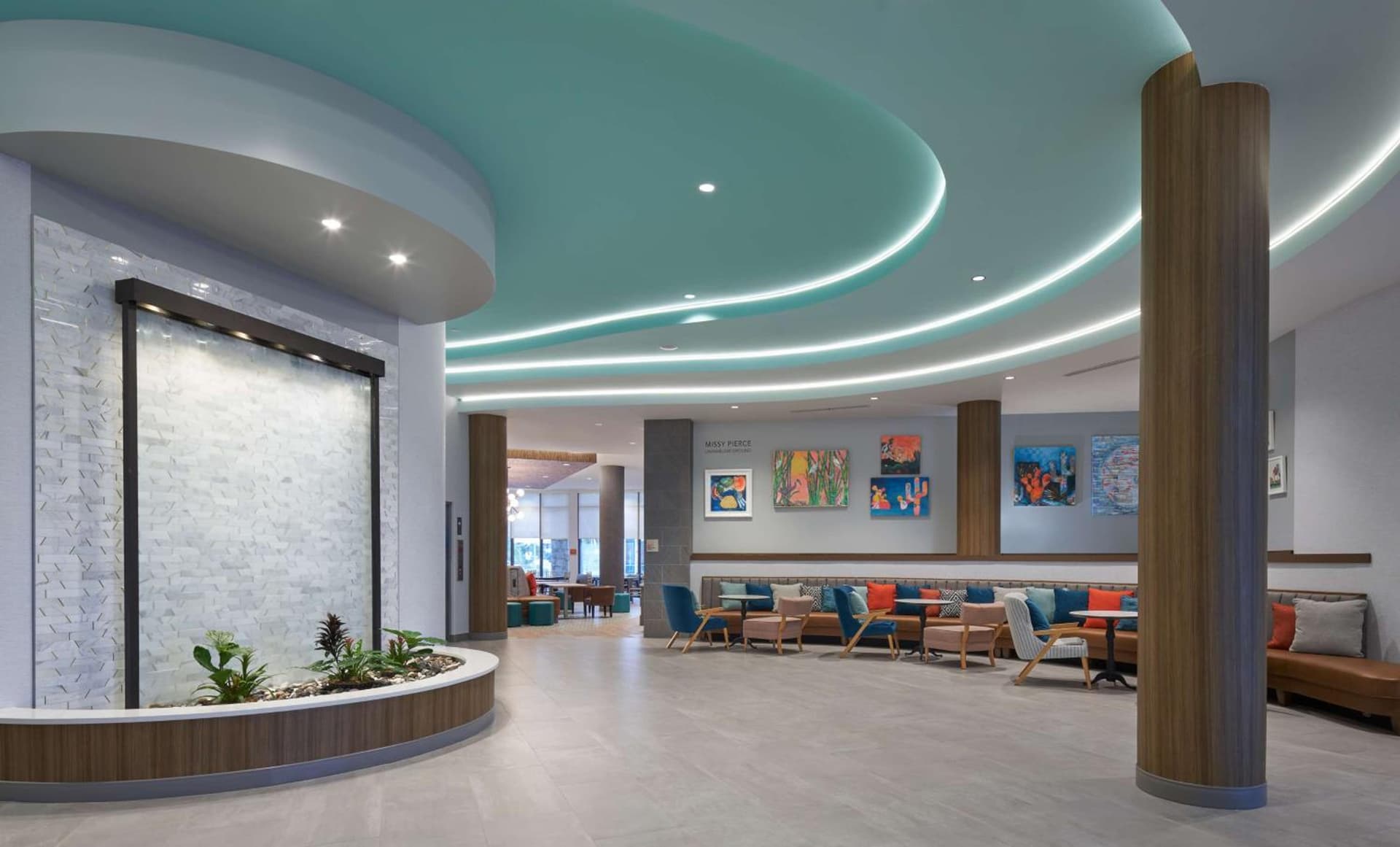 Tru By Hilton Pompano Beach Pier gallery photo in Pompano Beach, FL — image 18