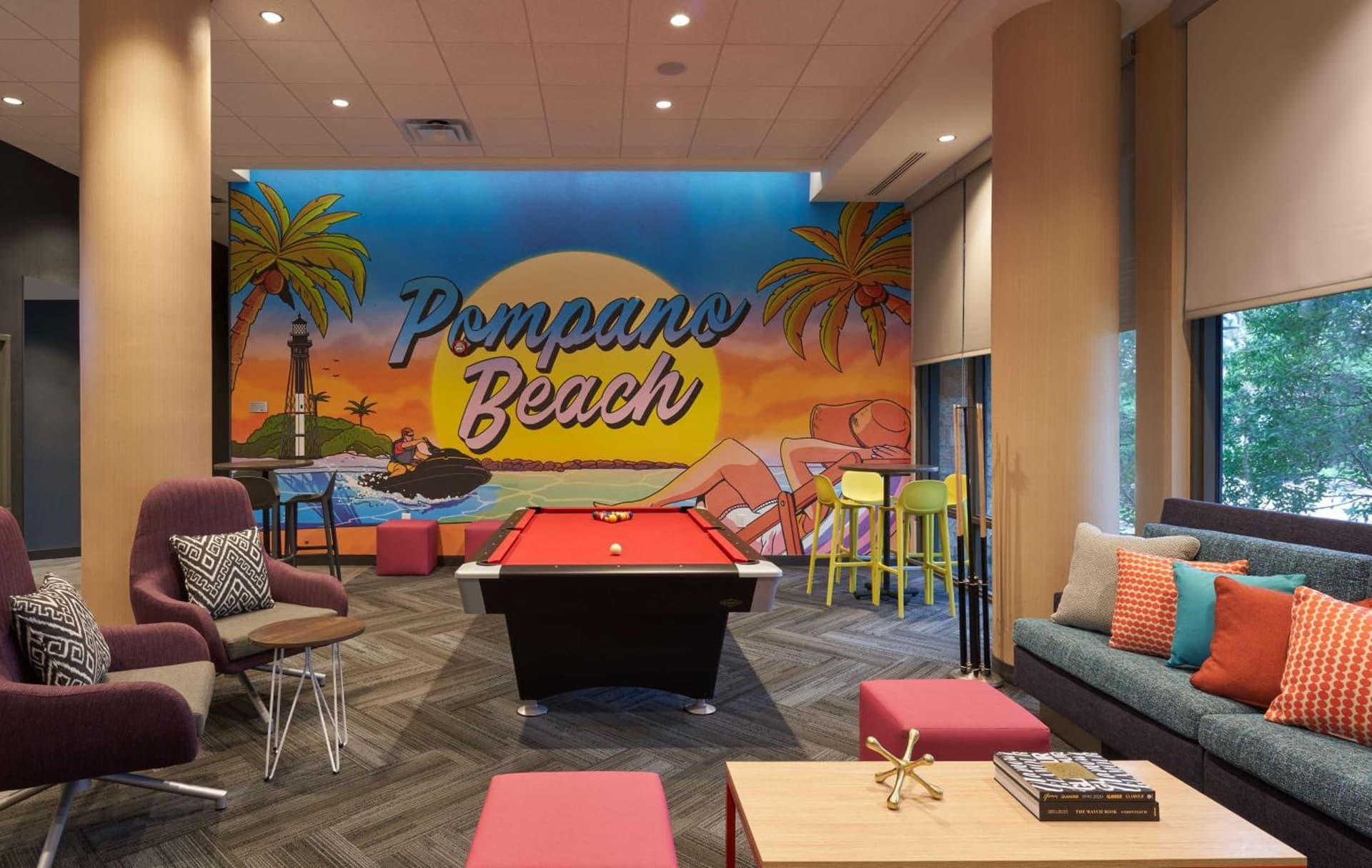 Tru By Hilton Pompano Beach Pier gallery photo in Pompano Beach, FL — image 9