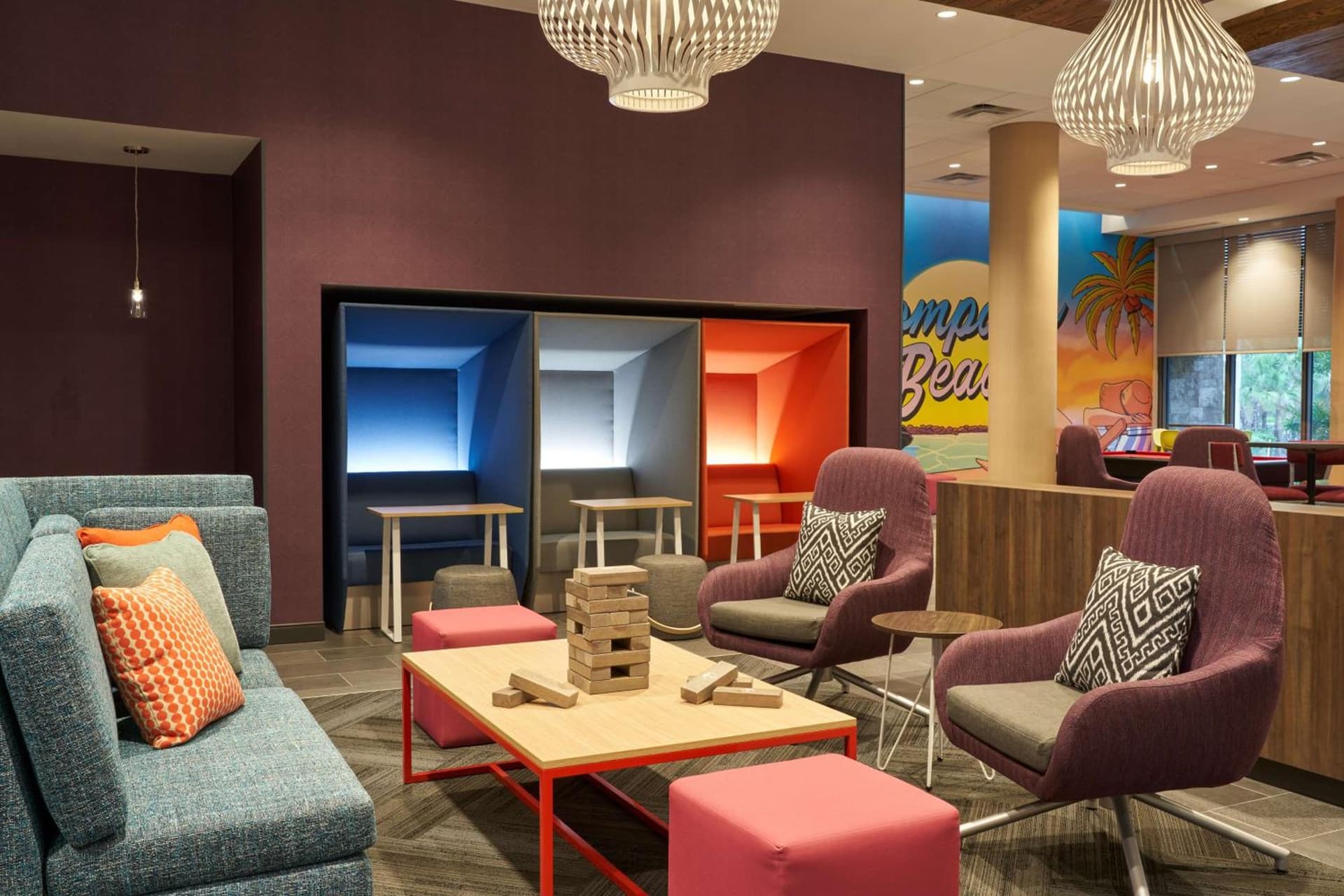 Tru By Hilton Pompano Beach Pier gallery photo in Pompano Beach, FL — image 8