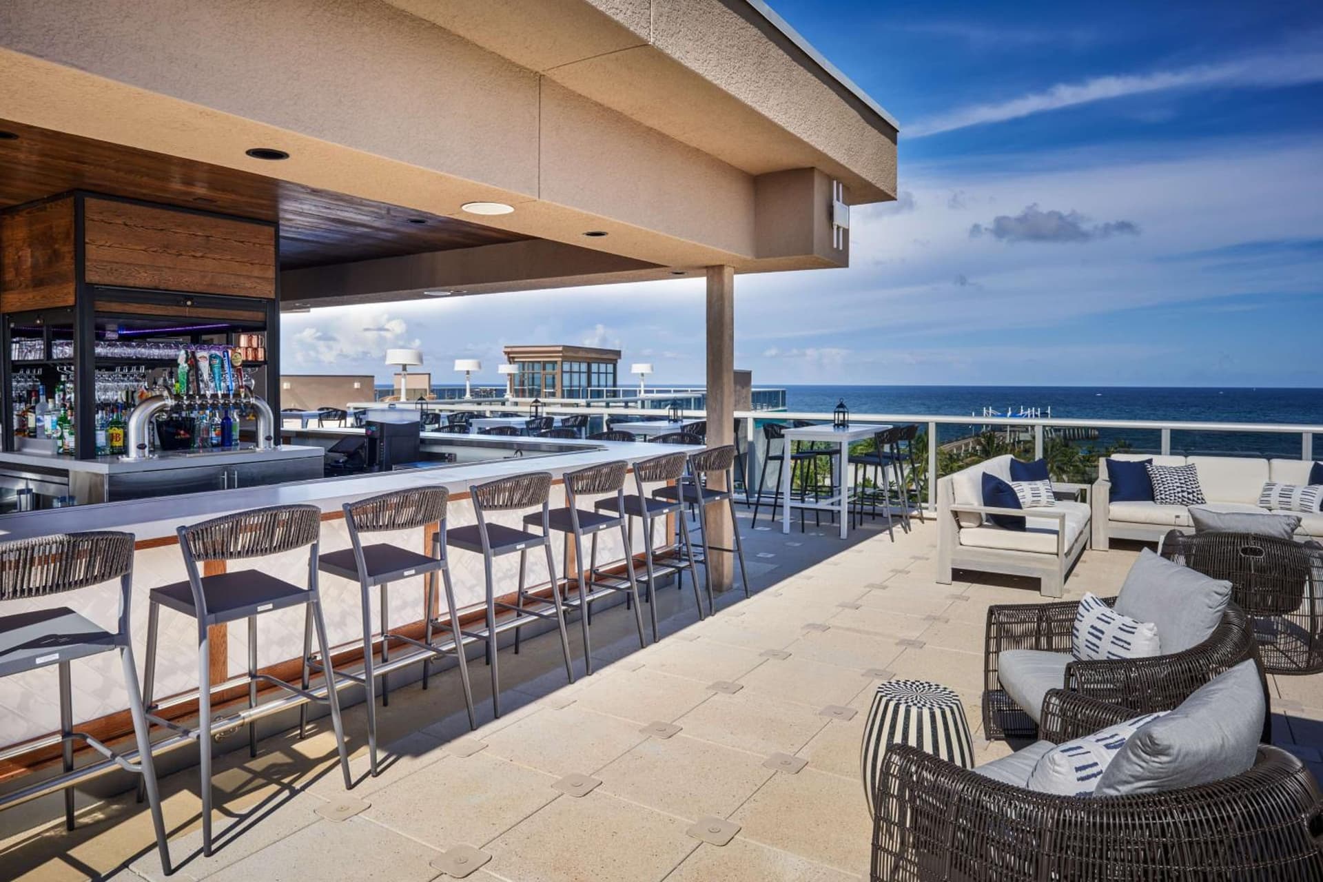 Tru By Hilton Pompano Beach Pier gallery photo in Pompano Beach, FL — image 35