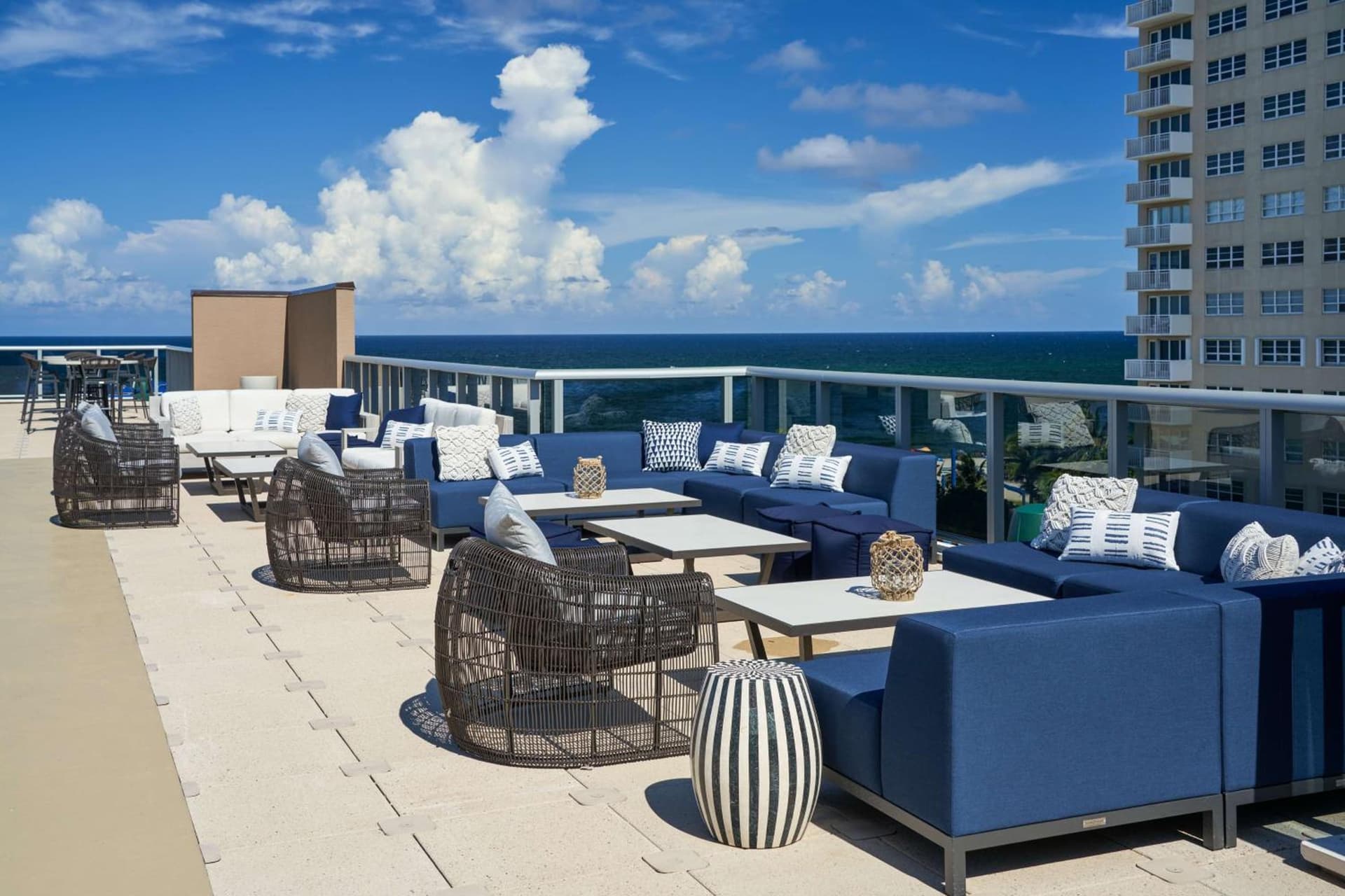 Tru By Hilton Pompano Beach Pier gallery photo in Pompano Beach, FL — image 25