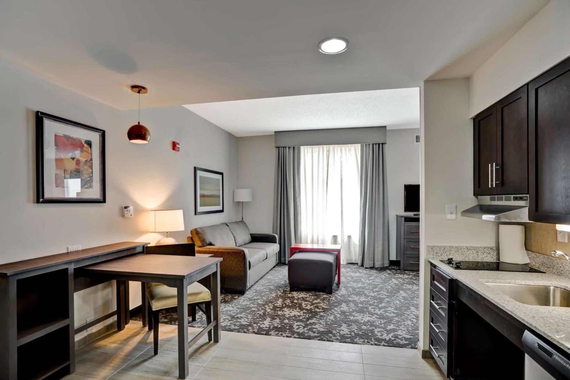 Homewood Suites by Hilton Tyler gallery photo in Tyler, TX — image 6