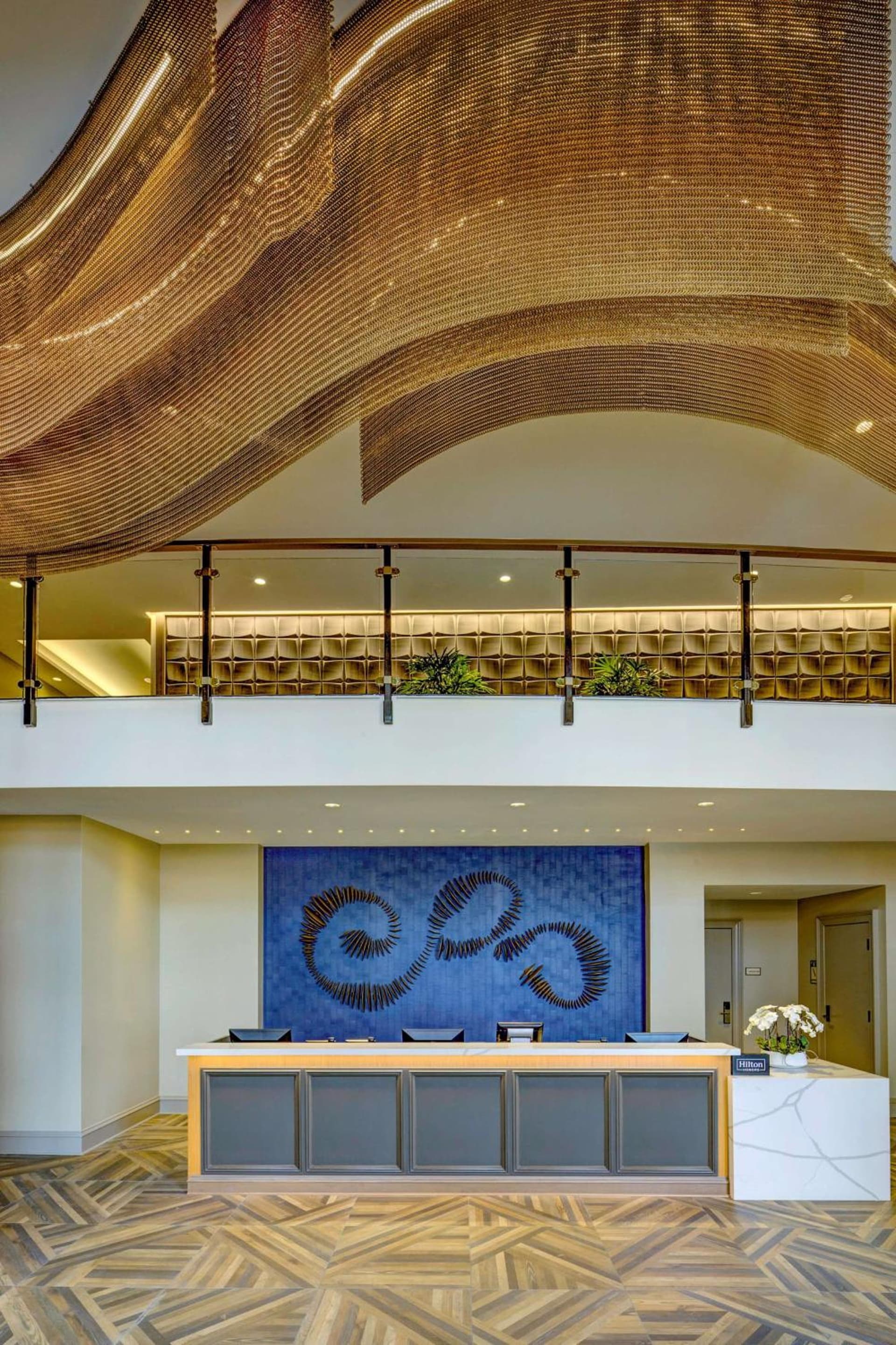 Embassy Suites By Hilton Virginia Beach Oceanfront Resort gallery photo in Virginia Beach, VA — image 36
