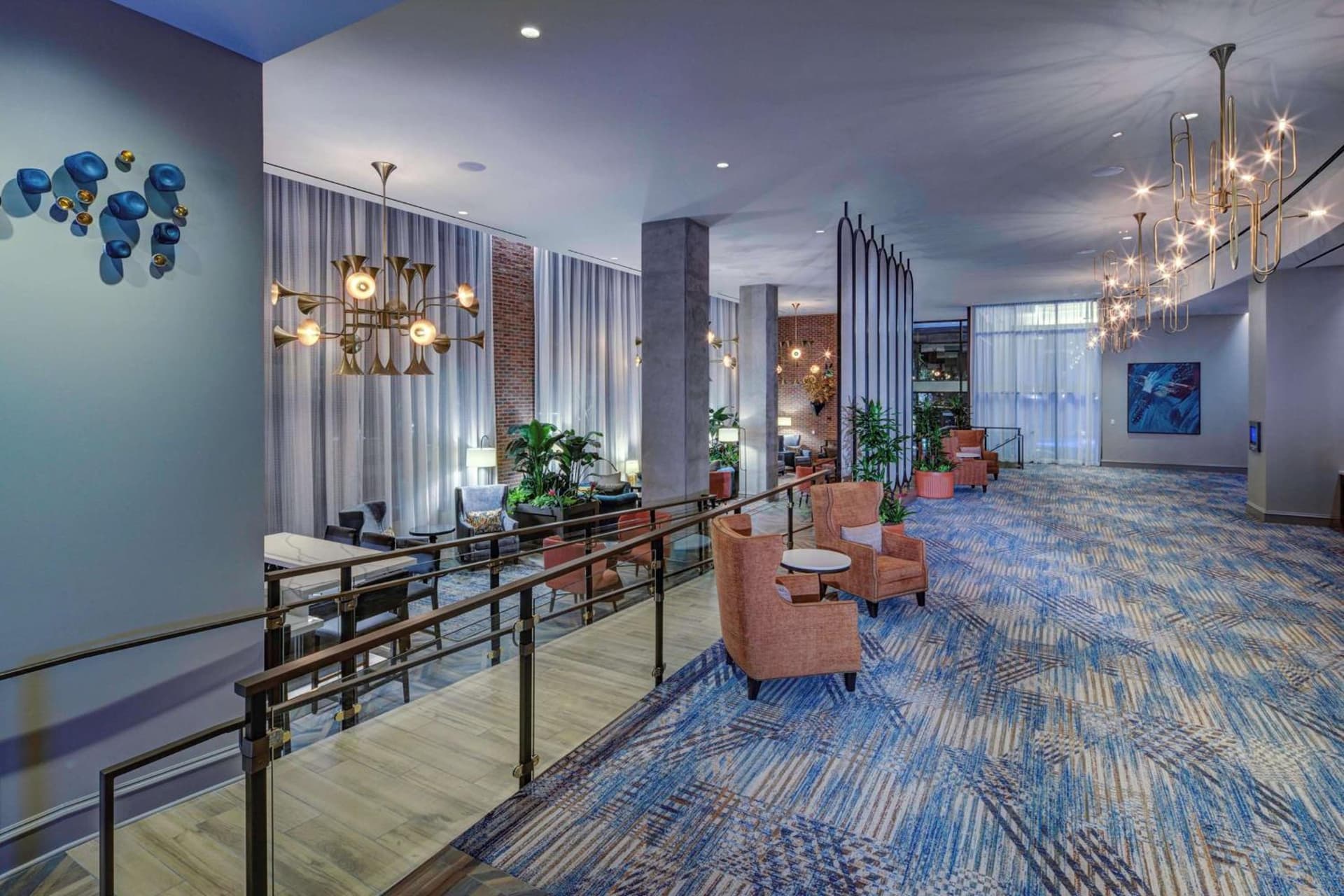Embassy Suites By Hilton Virginia Beach Oceanfront Resort gallery photo in Virginia Beach, VA — image 54