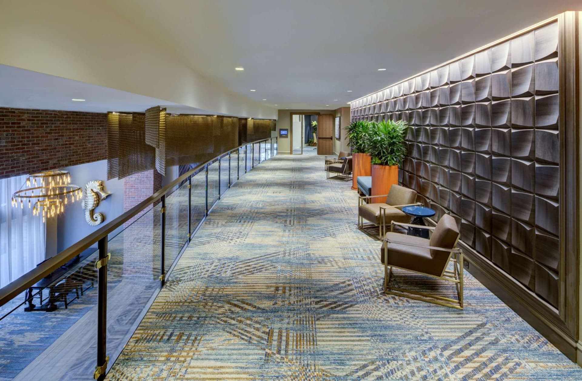 Embassy Suites By Hilton Virginia Beach Oceanfront Resort gallery photo in Virginia Beach, VA — image 5