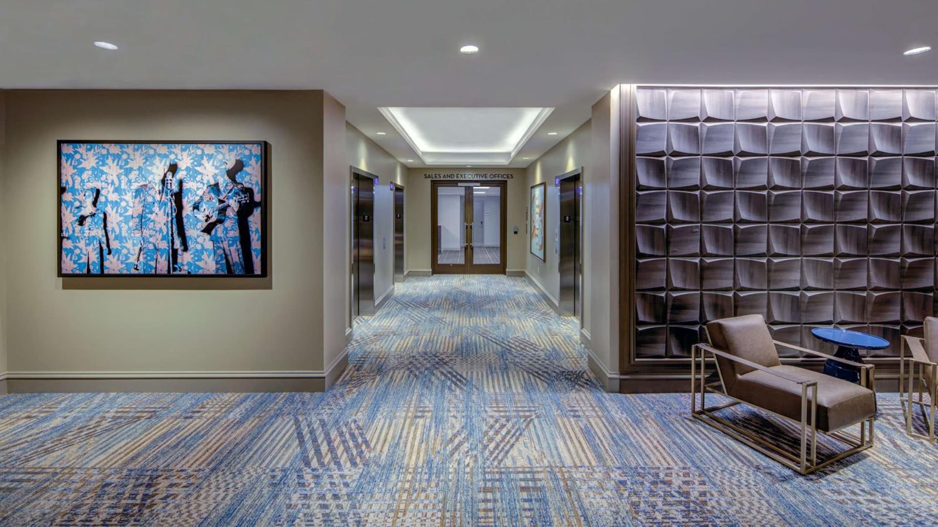 Embassy Suites By Hilton Virginia Beach Oceanfront Resort gallery photo in Virginia Beach, VA — image 65