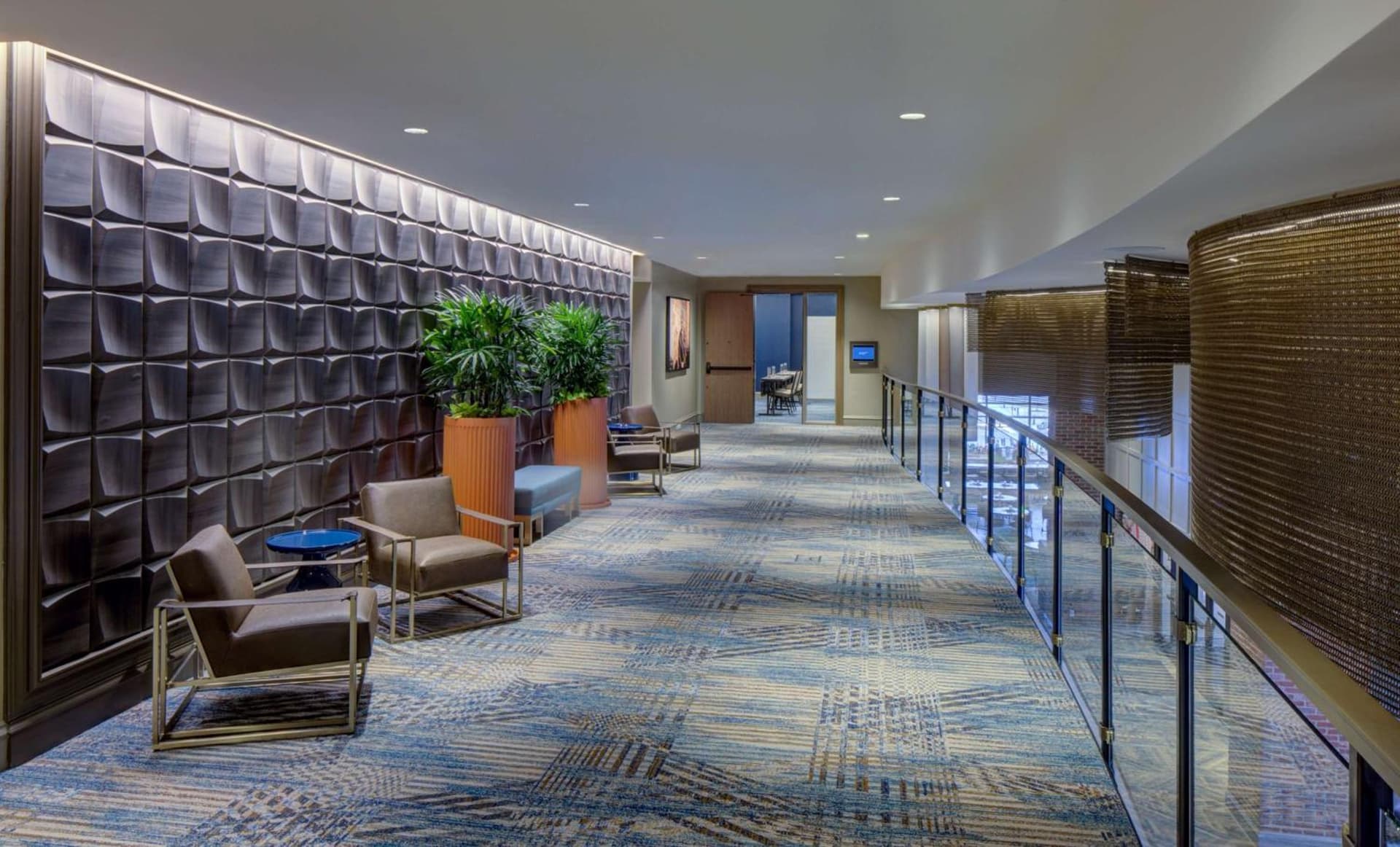 Embassy Suites By Hilton Virginia Beach Oceanfront Resort gallery photo in Virginia Beach, VA — image 61