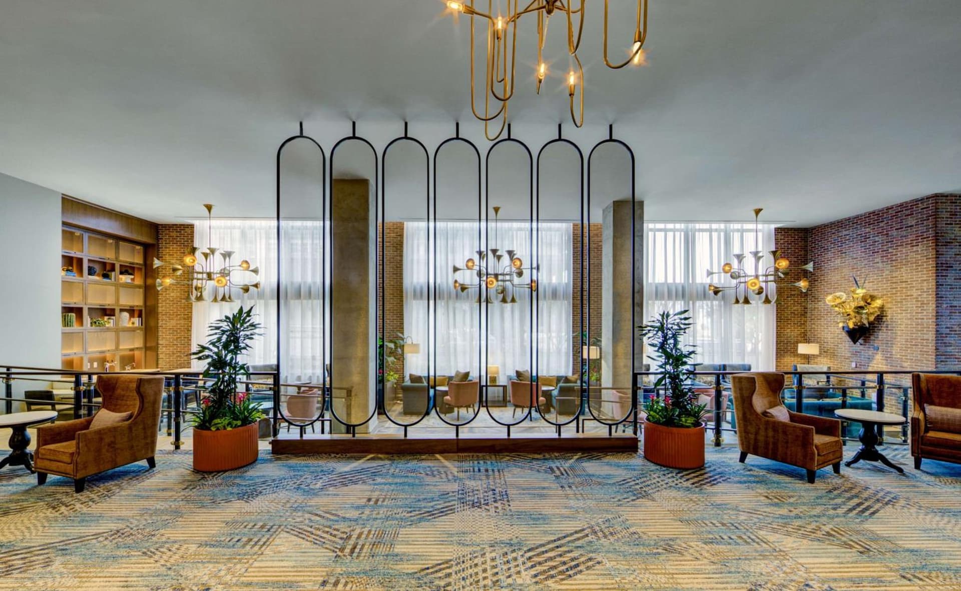 Embassy Suites By Hilton Virginia Beach Oceanfront Resort gallery photo in Virginia Beach, VA — image 39