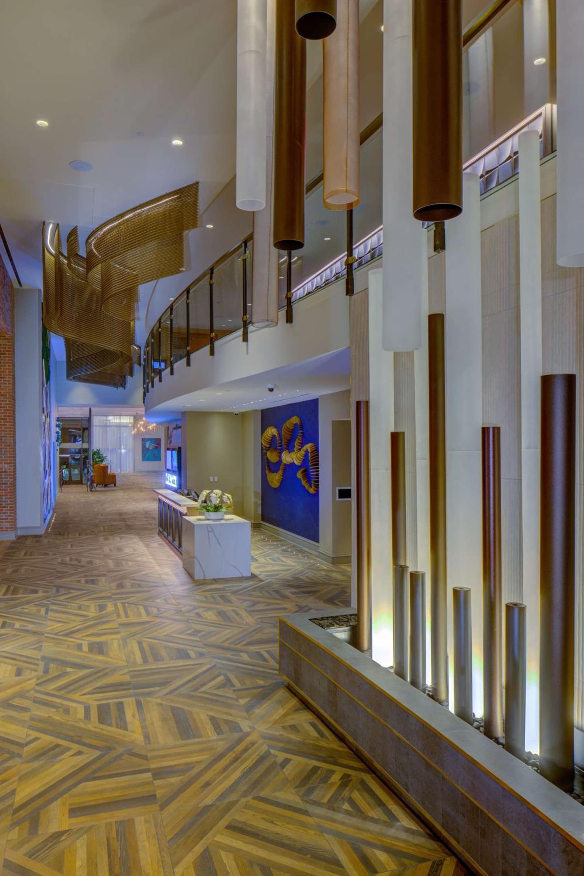 Embassy Suites By Hilton Virginia Beach Oceanfront Resort gallery photo in Virginia Beach, VA — image 48