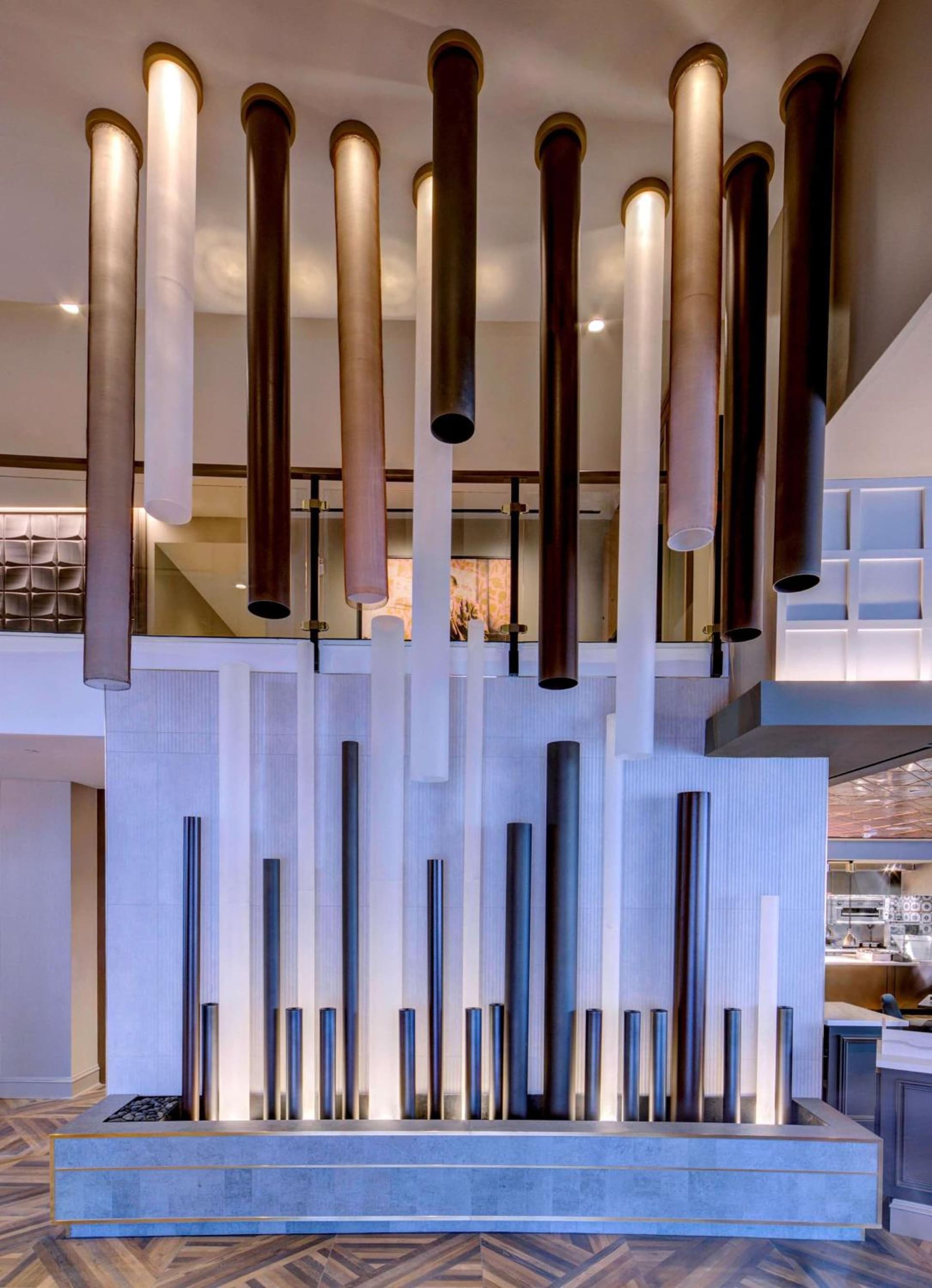 Embassy Suites By Hilton Virginia Beach Oceanfront Resort gallery photo in Virginia Beach, VA — image 6