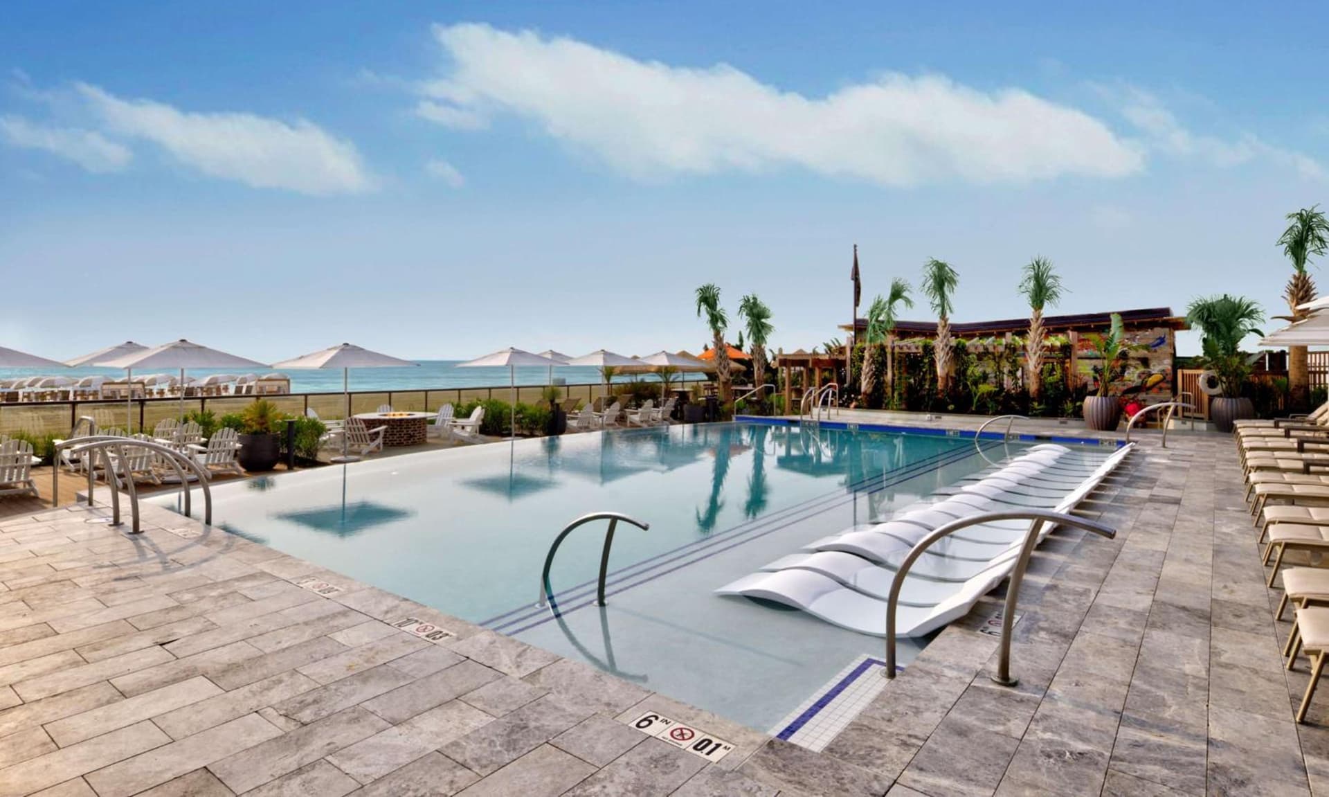 Embassy Suites By Hilton Virginia Beach Oceanfront Resort gallery photo in Virginia Beach, VA — image 14