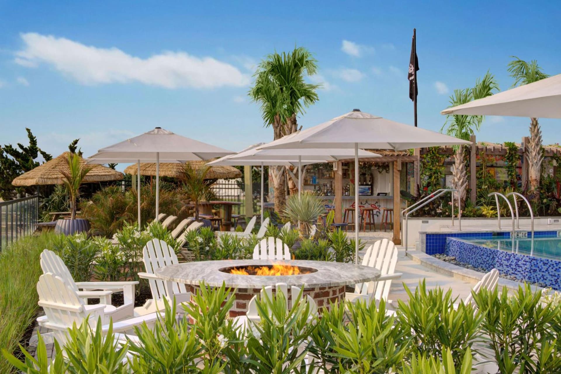 Embassy Suites By Hilton Virginia Beach Oceanfront Resort gallery photo in Virginia Beach, VA — image 40