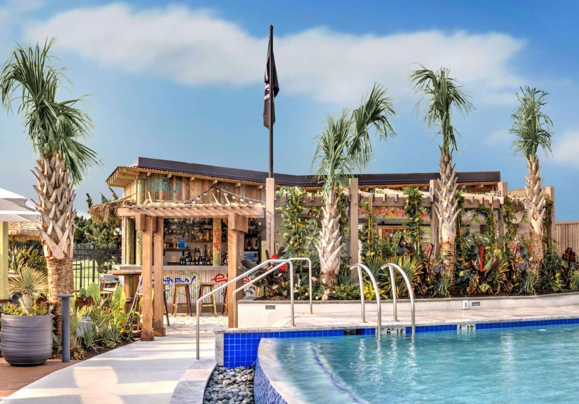 Embassy Suites By Hilton Virginia Beach Oceanfront Resort gallery photo in Virginia Beach, VA — image 62