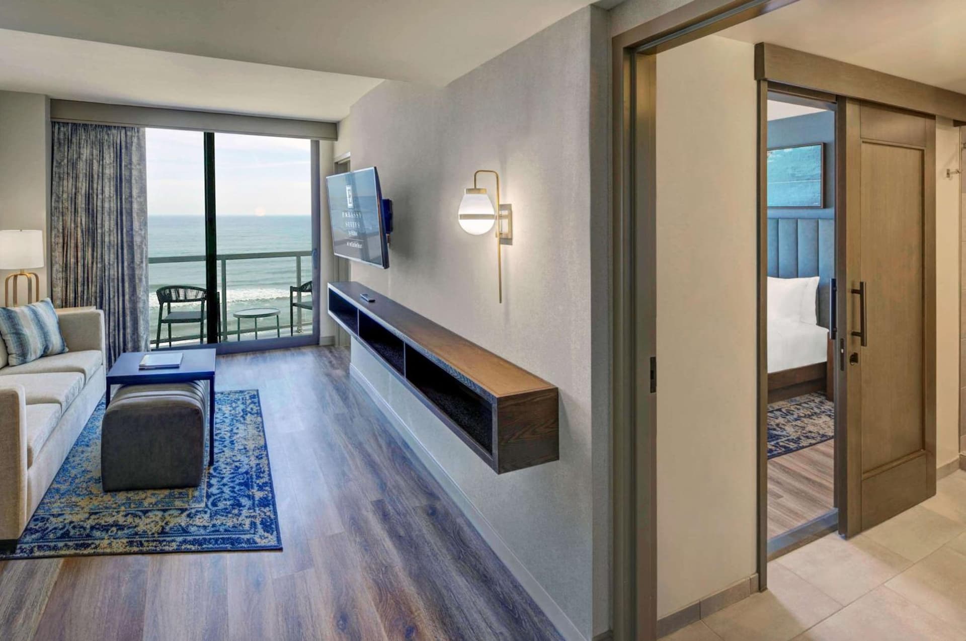 Embassy Suites By Hilton Virginia Beach Oceanfront Resort gallery photo in Virginia Beach, VA — image 56