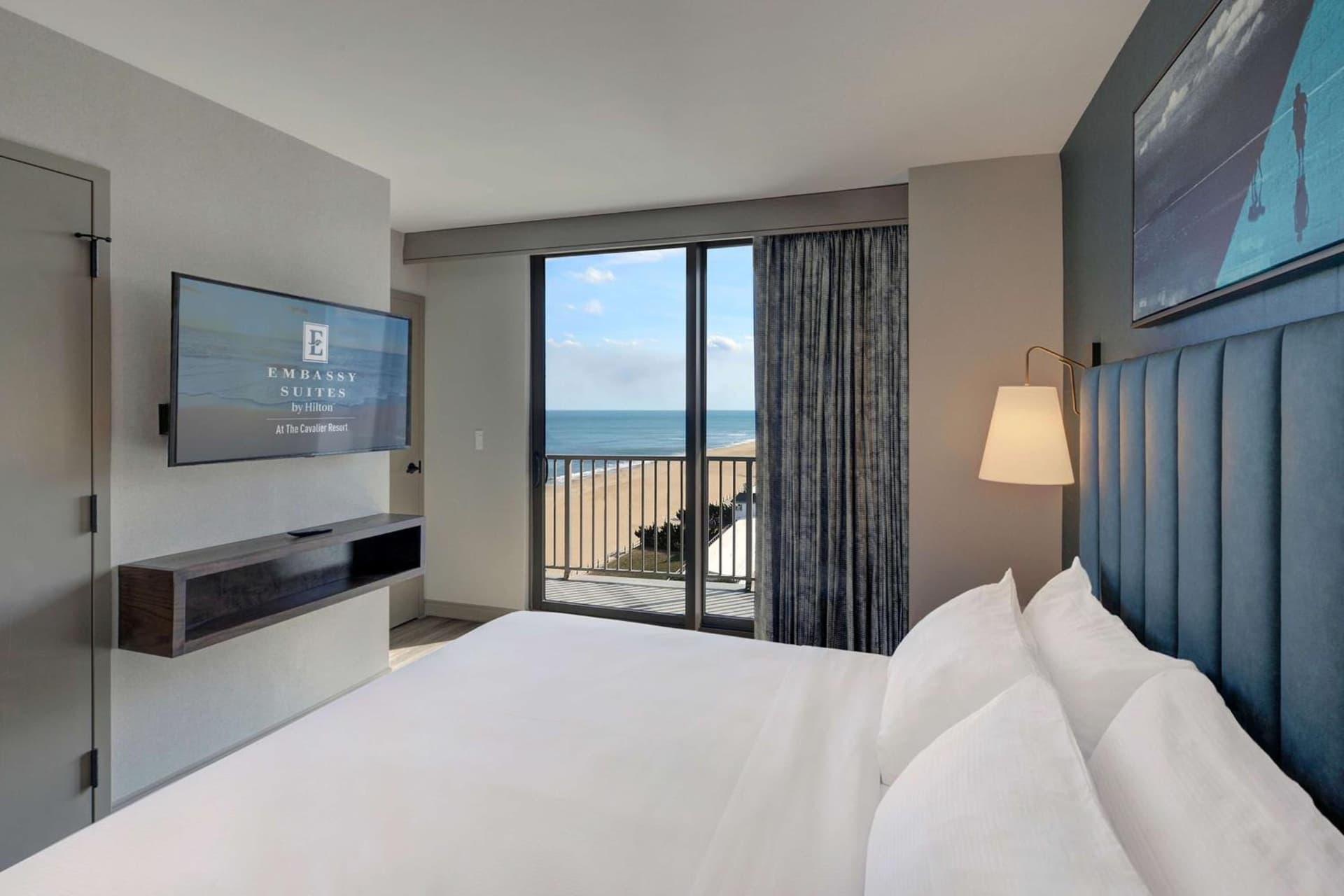 Embassy Suites By Hilton Virginia Beach Oceanfront Resort gallery photo in Virginia Beach, VA — image 46