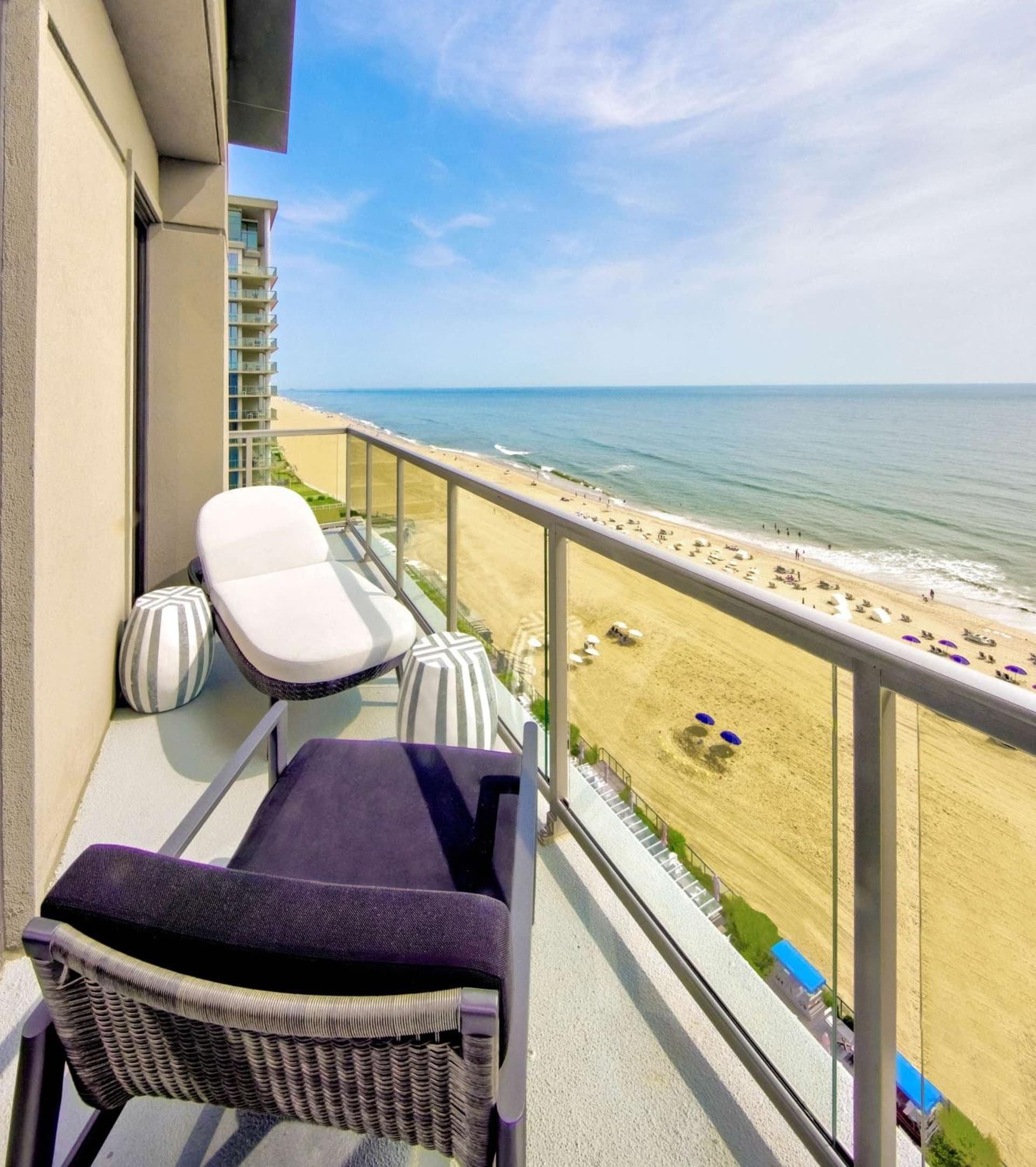 Embassy Suites By Hilton Virginia Beach Oceanfront Resort gallery photo in Virginia Beach, VA — image 35