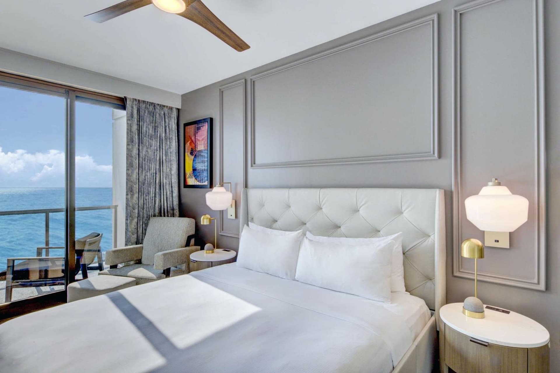 Embassy Suites By Hilton Virginia Beach Oceanfront Resort gallery photo in Virginia Beach, VA — image 96