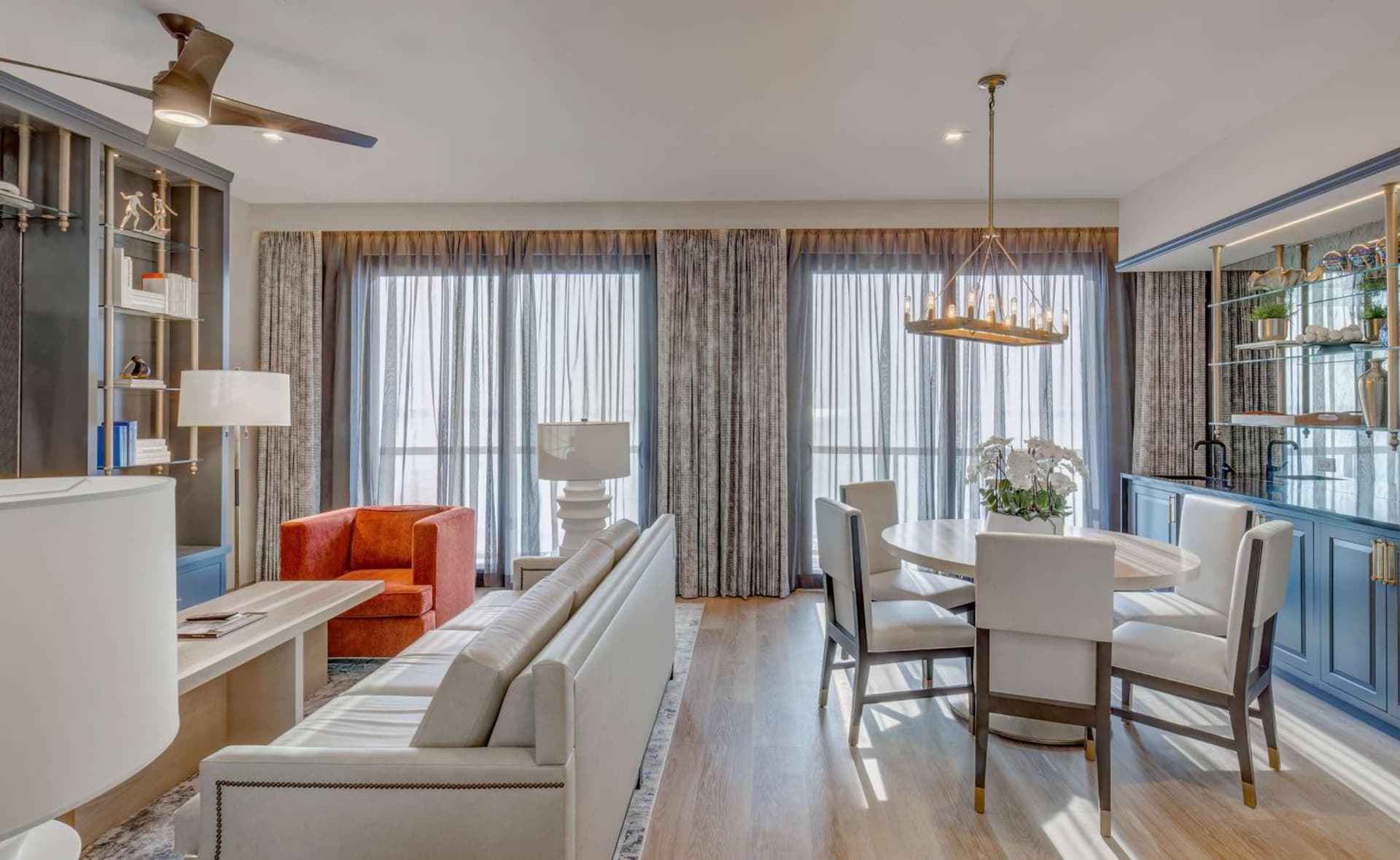 Embassy Suites By Hilton Virginia Beach Oceanfront Resort gallery photo in Virginia Beach, VA — image 75