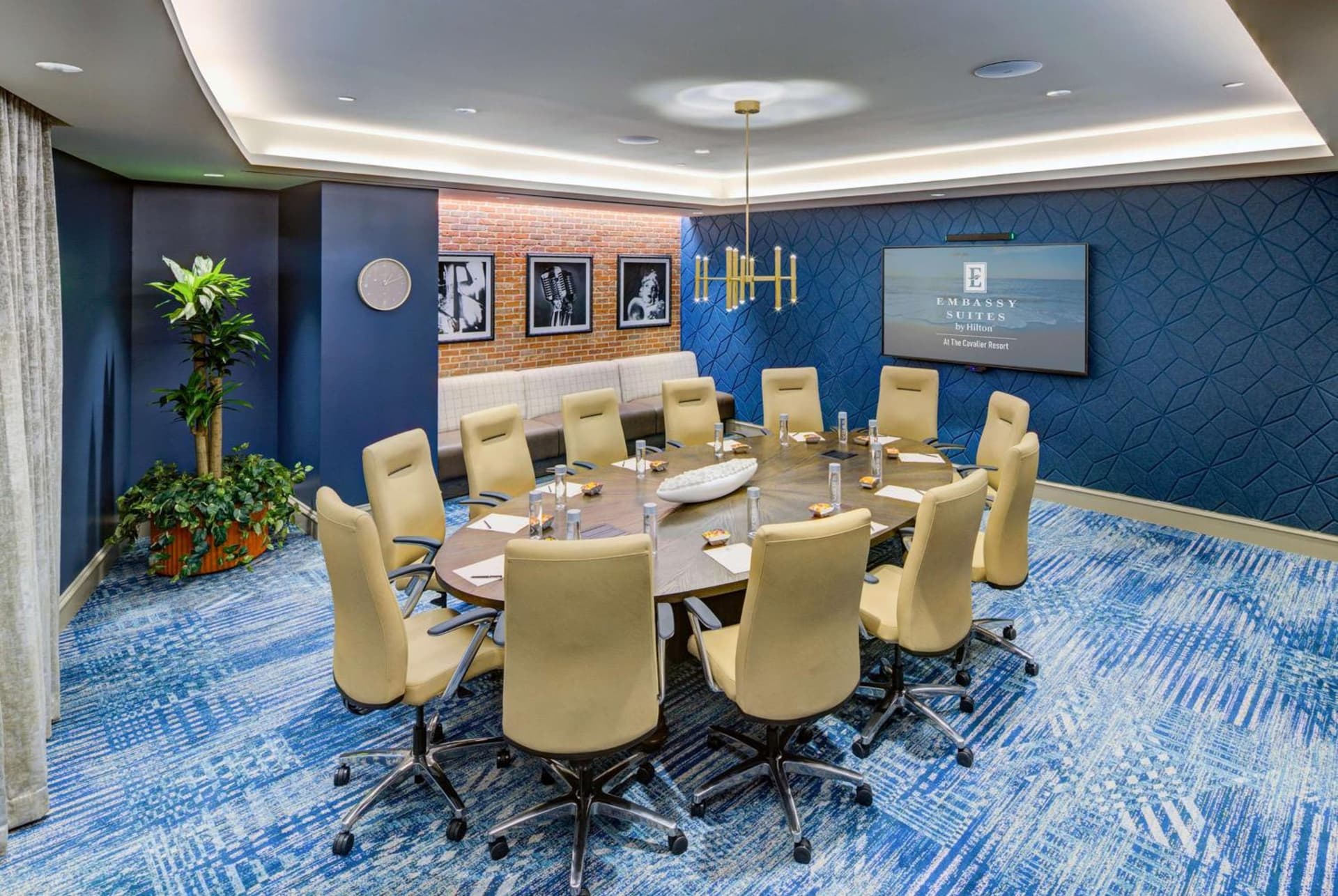Embassy Suites By Hilton Virginia Beach Oceanfront Resort gallery photo in Virginia Beach, VA — image 33