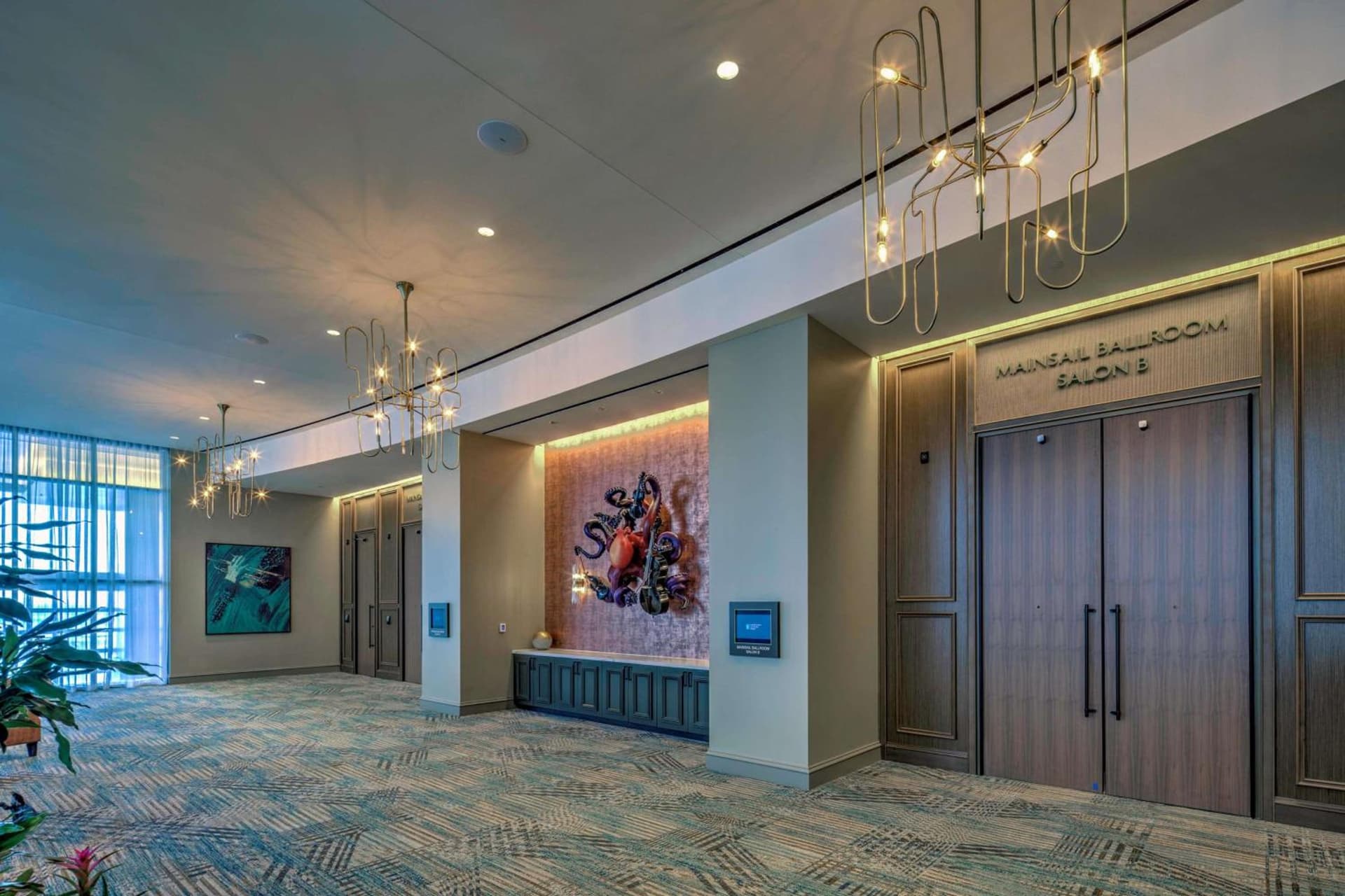 Embassy Suites By Hilton Virginia Beach Oceanfront Resort gallery photo in Virginia Beach, VA — image 43