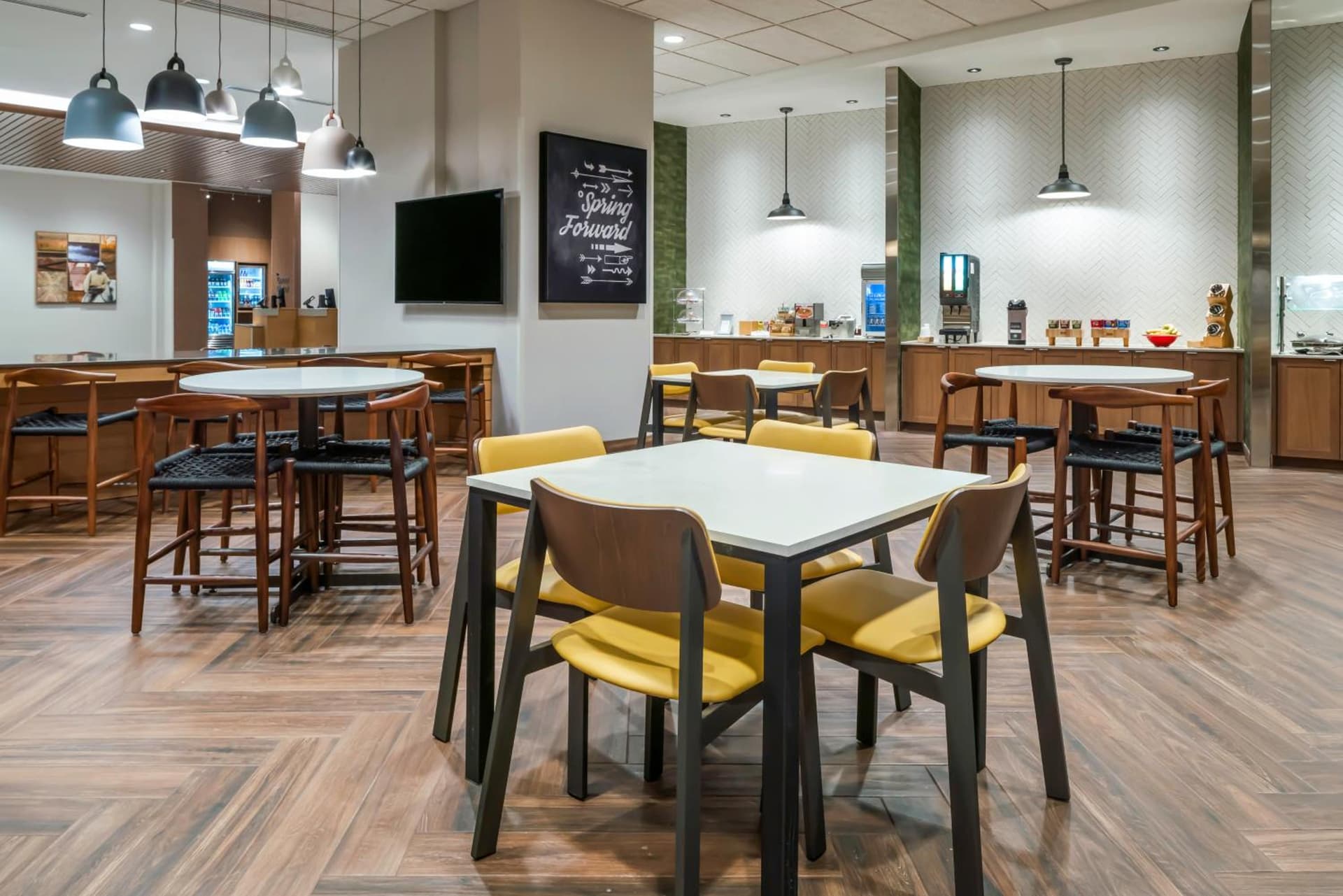 Fairfield by Marriott Inn & Suites Kansas City North, Gladstone property views in Kansas City, MO — gallery photo 3