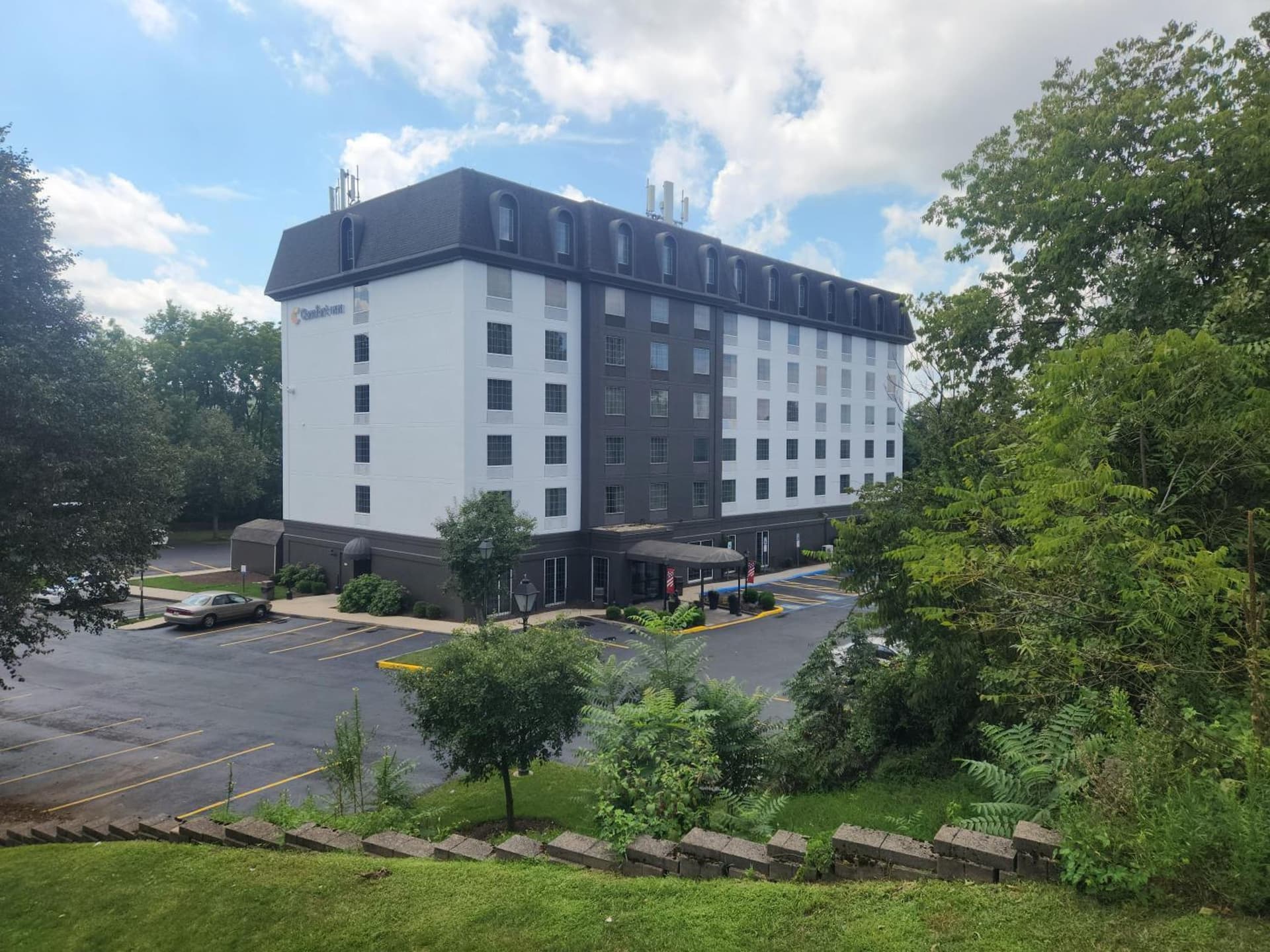 Best Western Chocolate Inn at the Park gallery photo in Hershey, PA — image 18