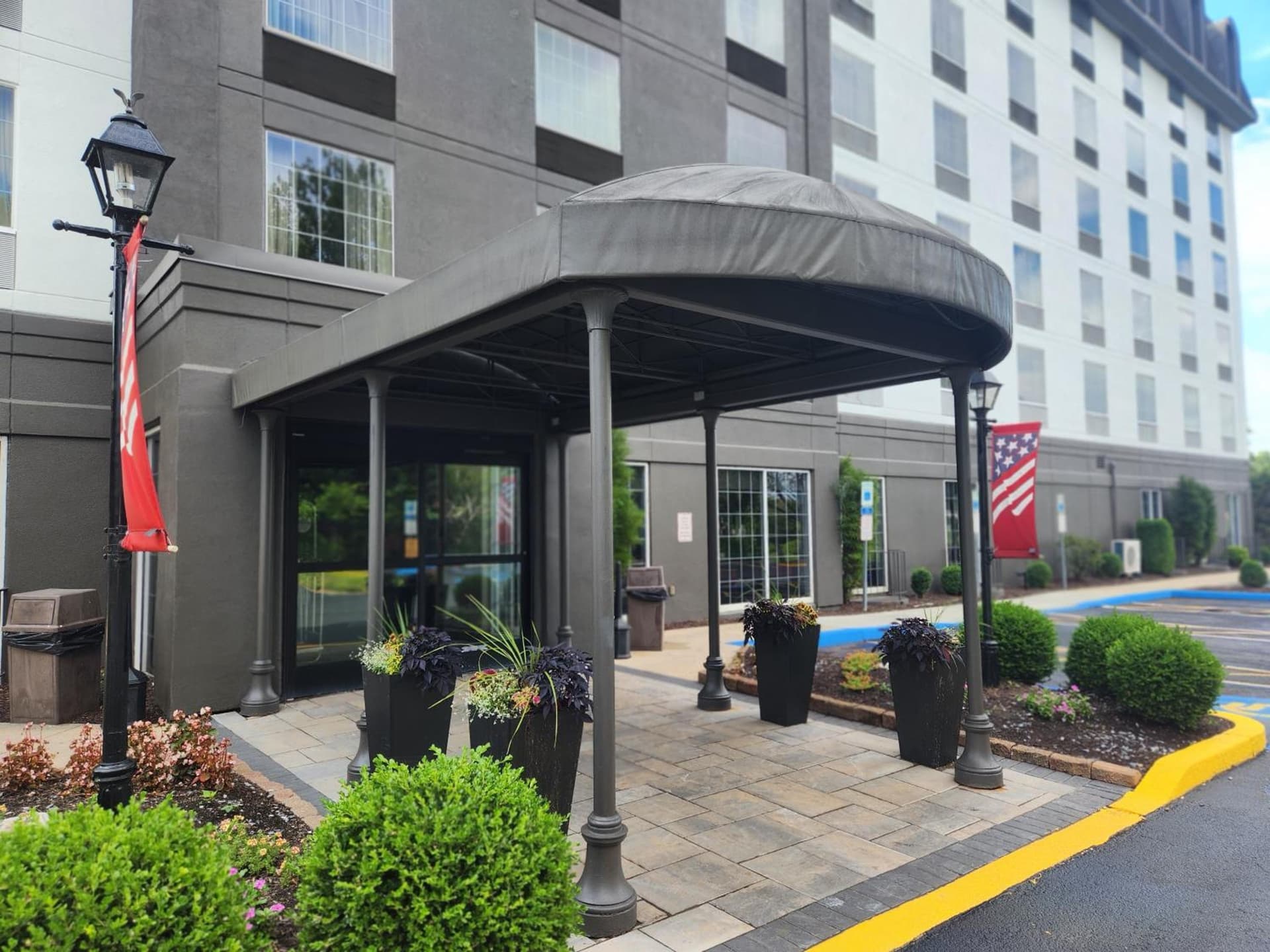 Best Western Chocolate Inn at the Park gallery photo in Hershey, PA — image 17