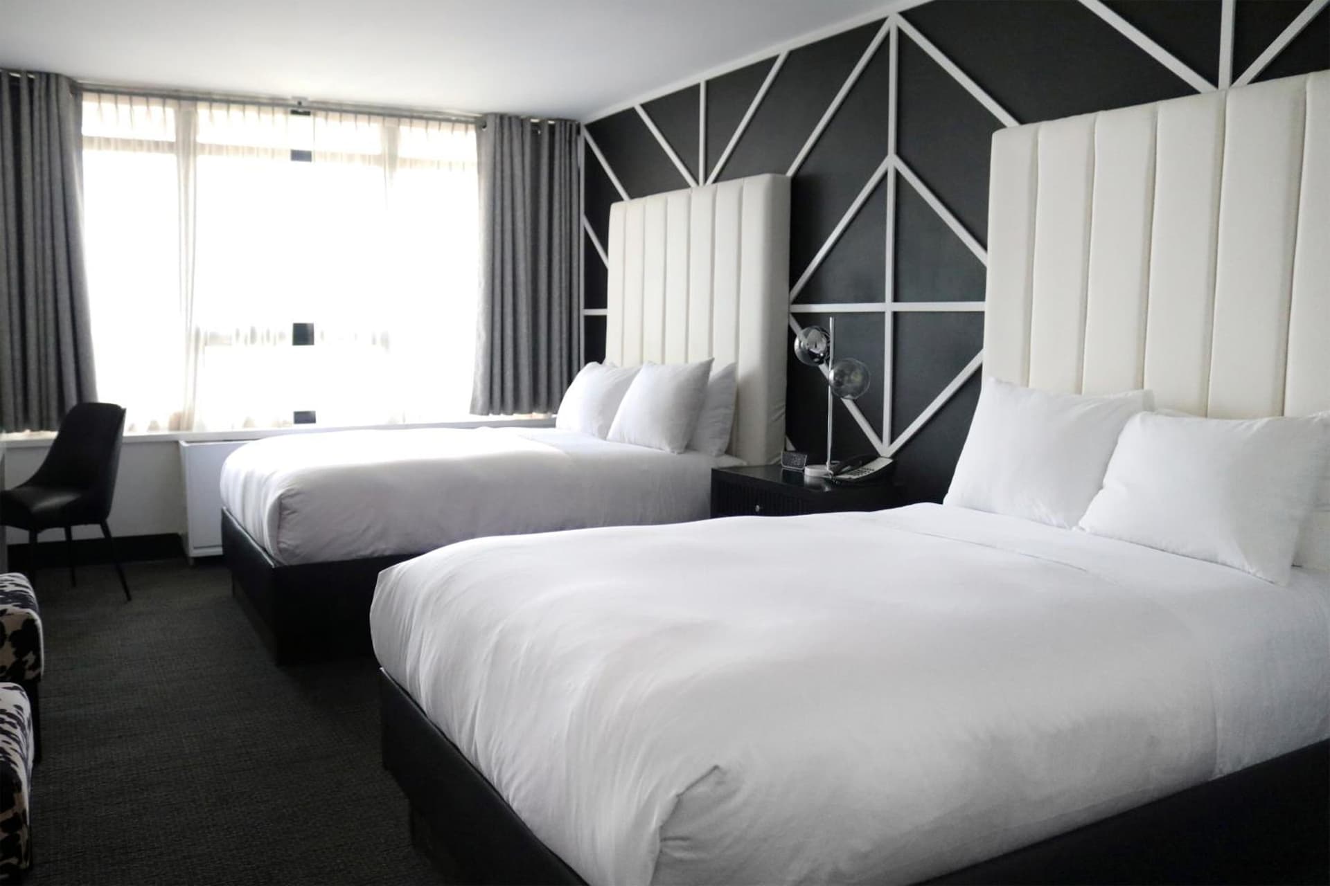 Hotel NoMa, Trademark Collection by Wyndham gallery photo in New Rochelle, NY — image 20