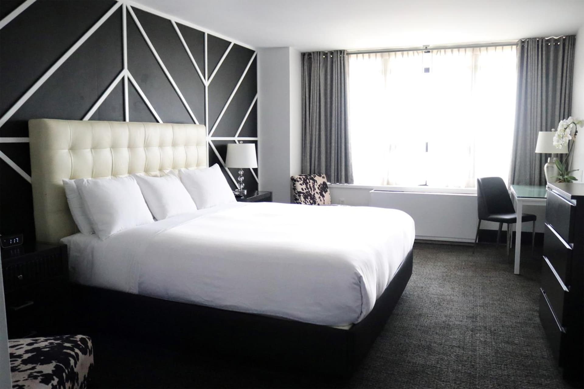 Hotel NoMa, Trademark Collection by Wyndham gallery photo in New Rochelle, NY — image 26