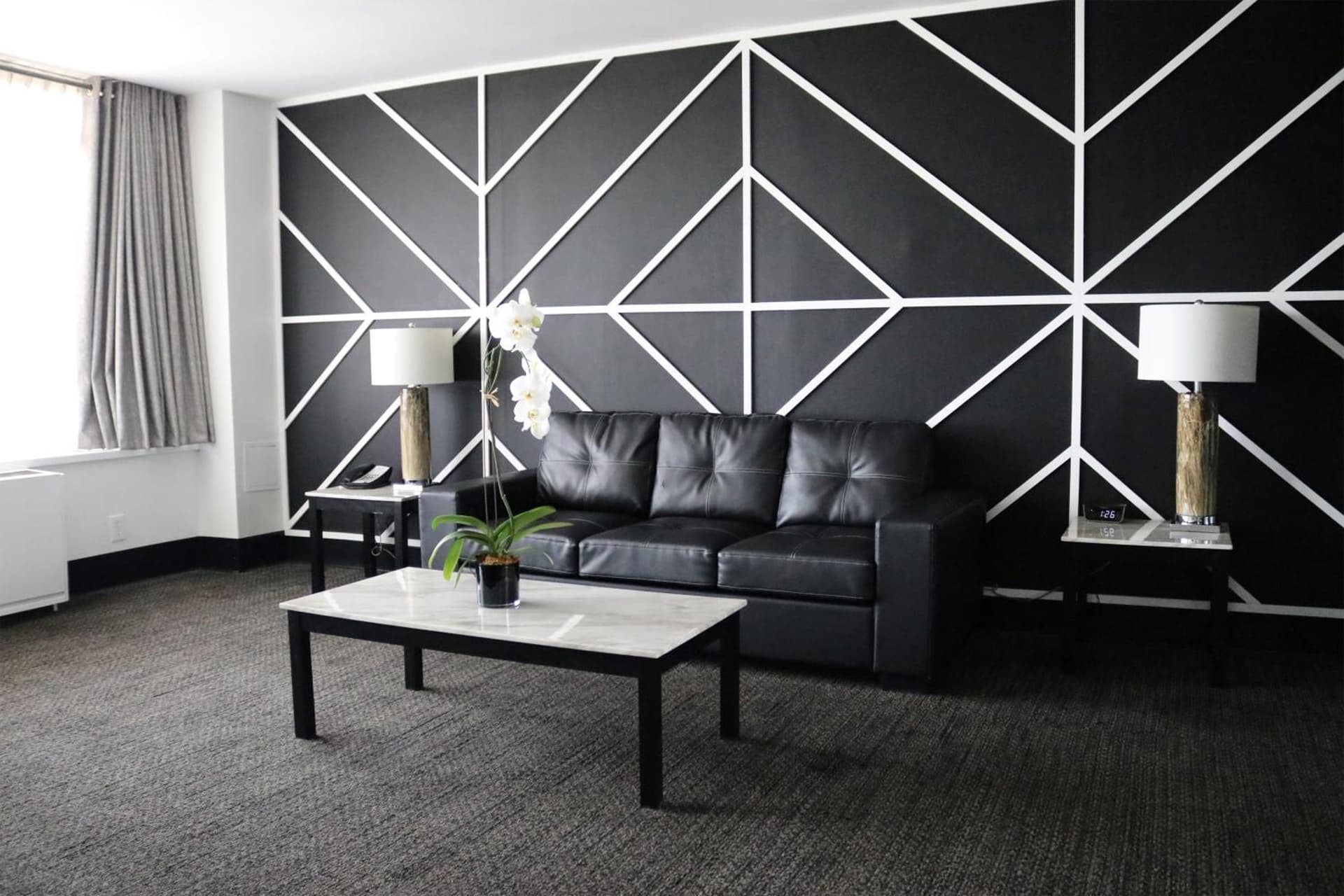 Hotel NoMa, Trademark Collection by Wyndham property views in New Rochelle, NY — gallery photo 3